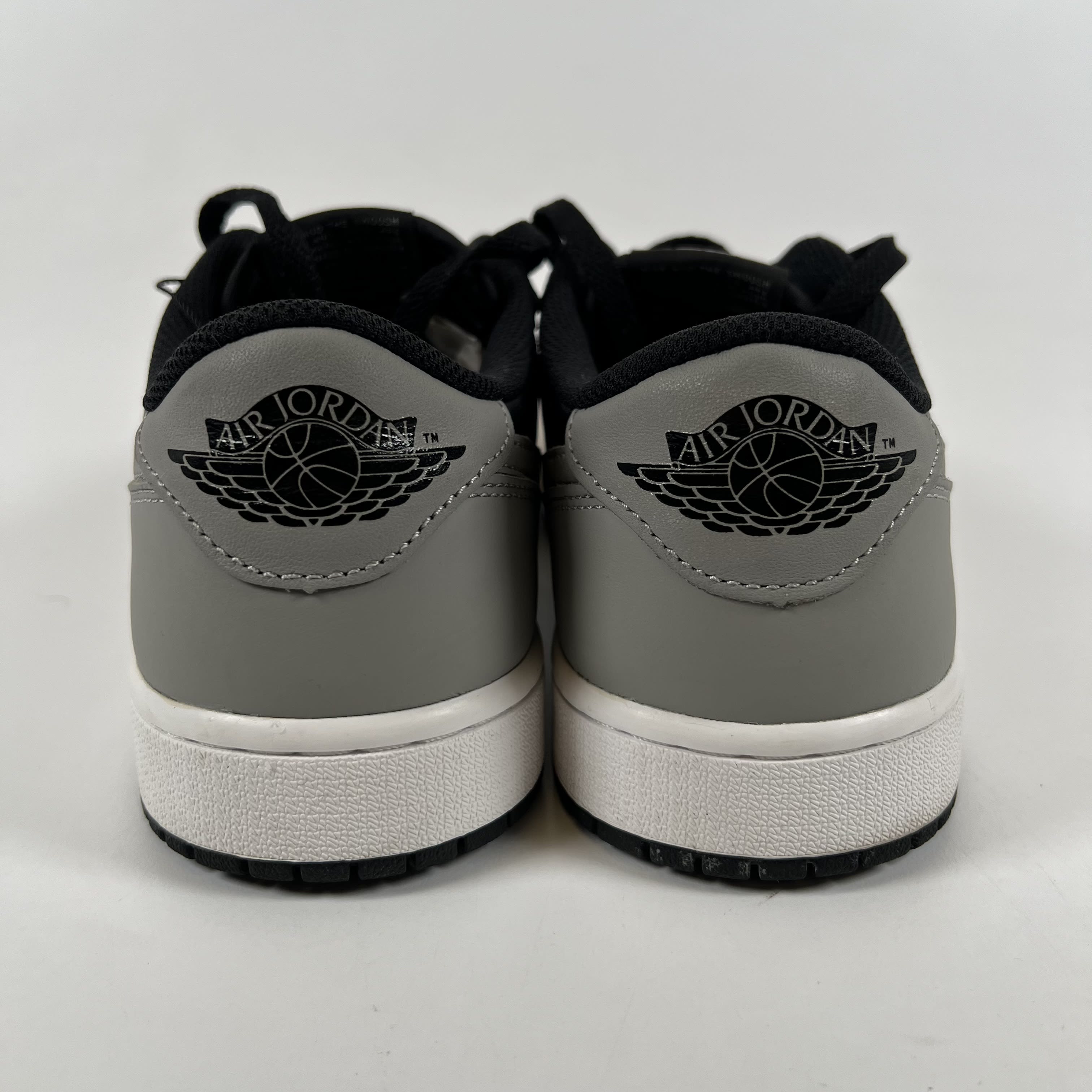 SP10052 Jordan 1 Retro Low OG Shadow (2024)