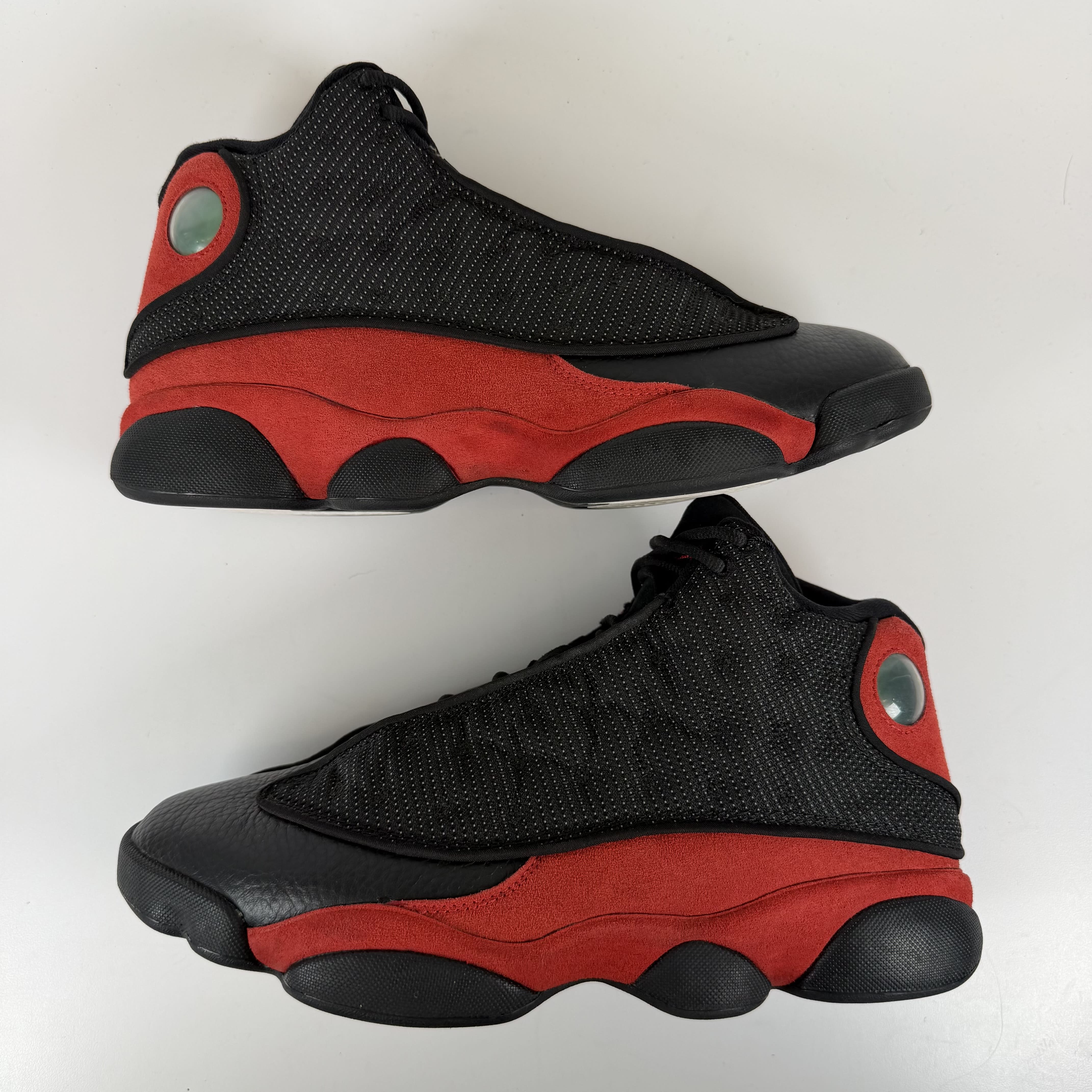 SP4468 Jordan 13 Retro Bred (2017)