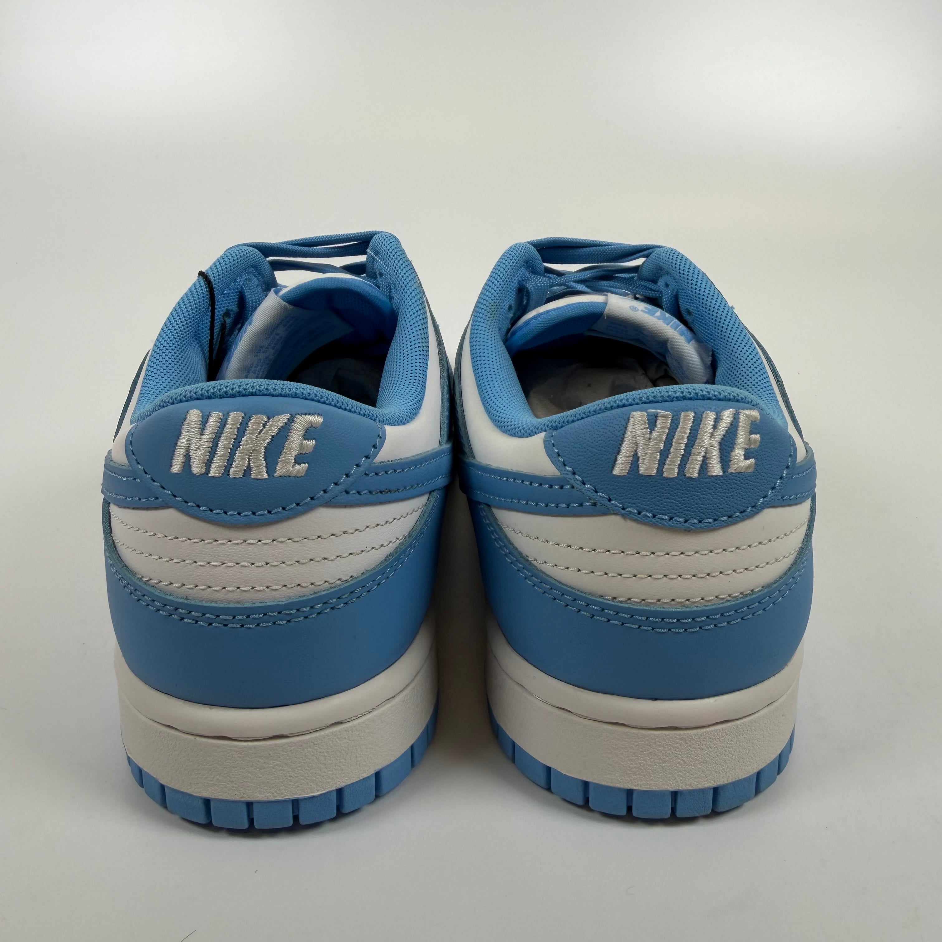 SP8127 Dunk Low 'University Blue'
