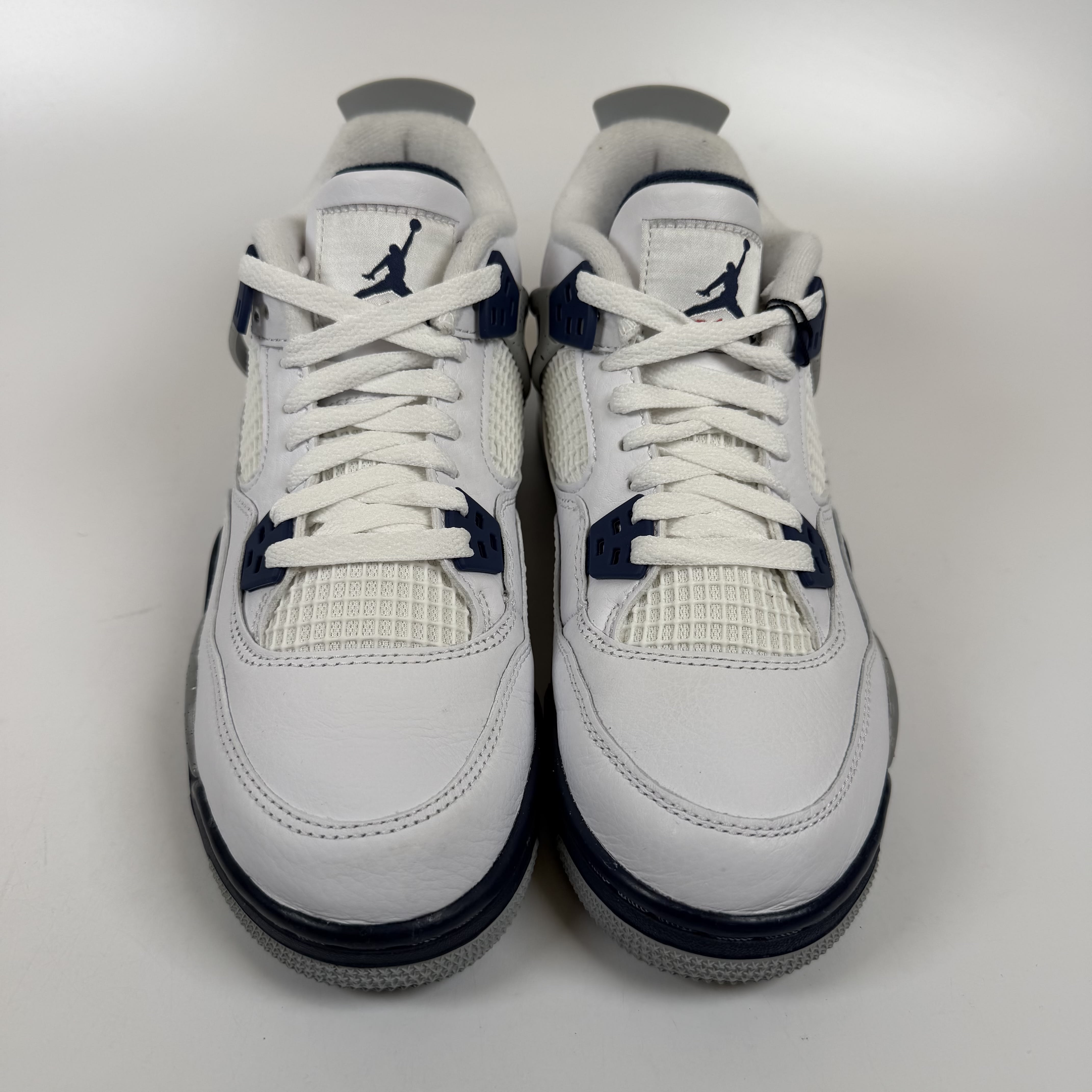 SP11705 Jordan 4 Retro Midnight Navy (GS)