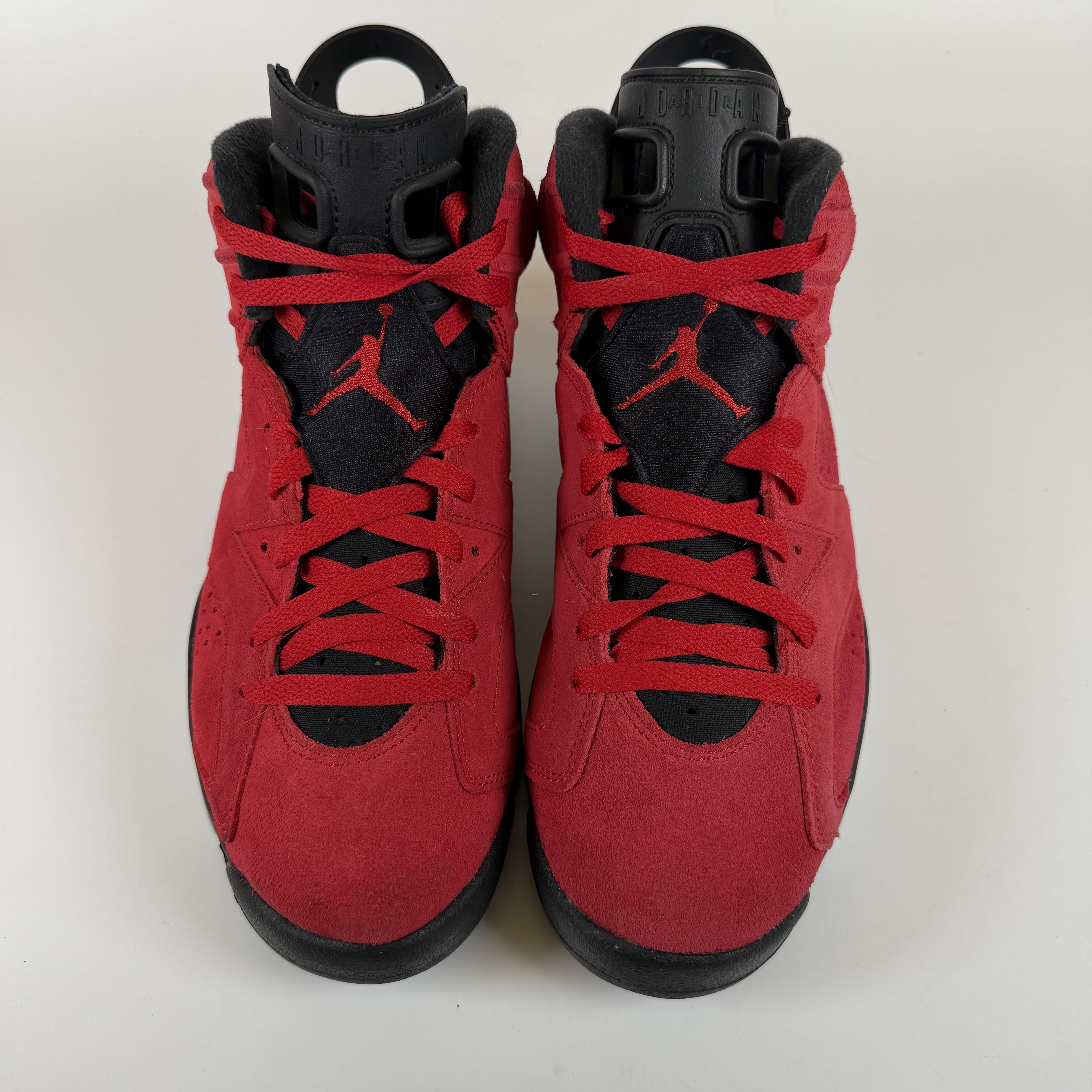 SP5333 Jordan 6 Retro Toro Bravo