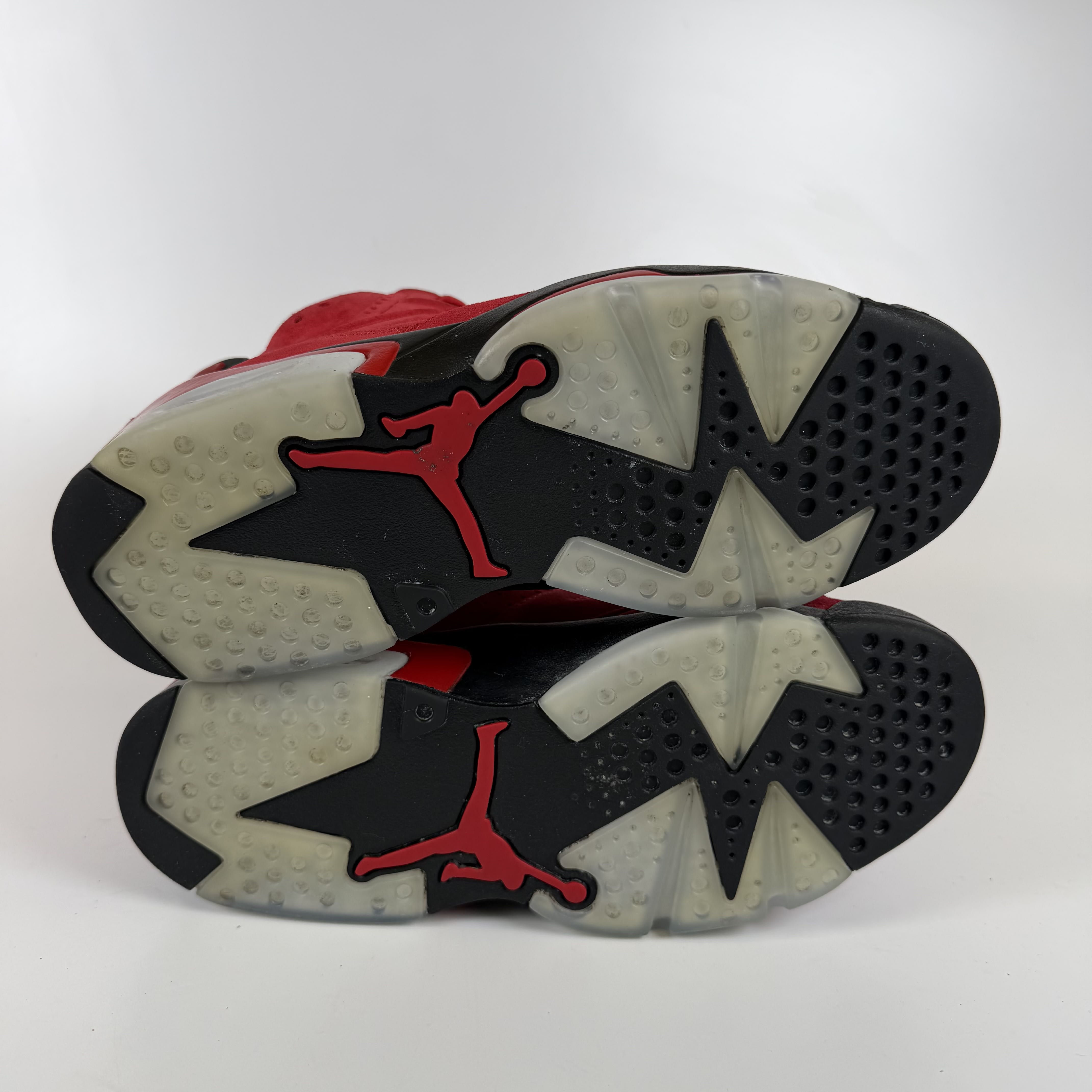 SP5333 Jordan 6 Retro Toro Bravo