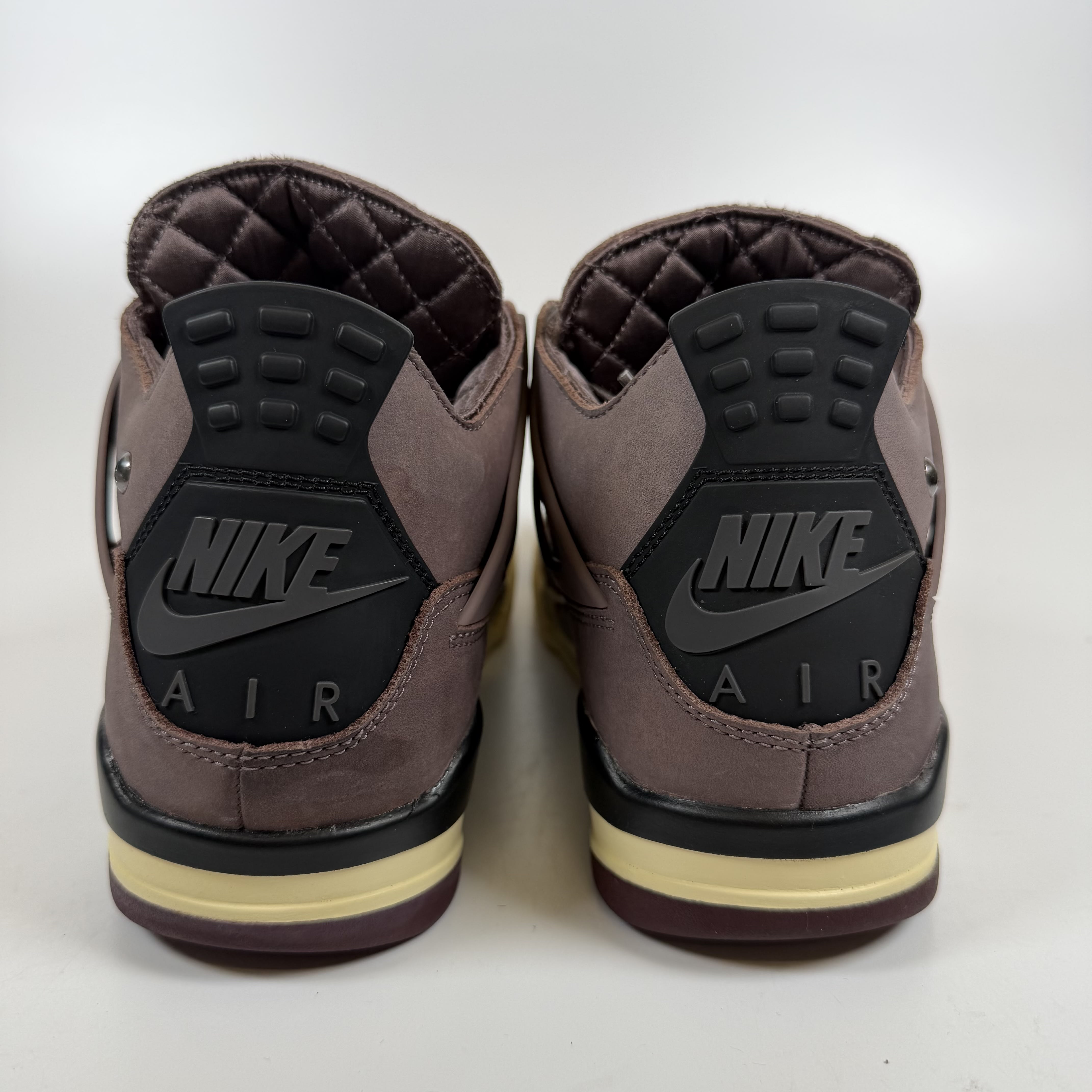 SP7829 Jordan 4 Retro SP A Ma Maniére Violet Ore