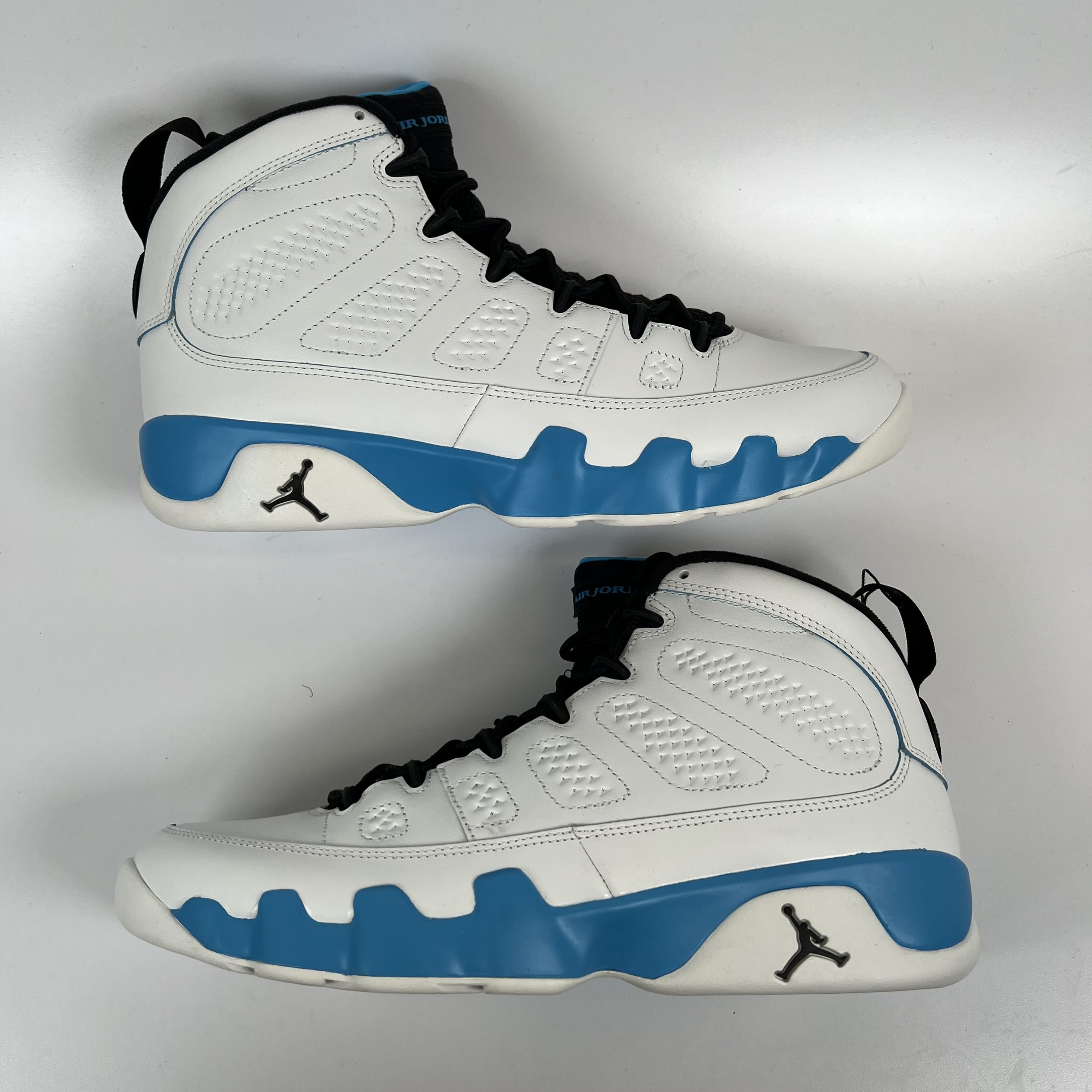 SP2029 Jordan 9 Retro Powder Blue (2024)