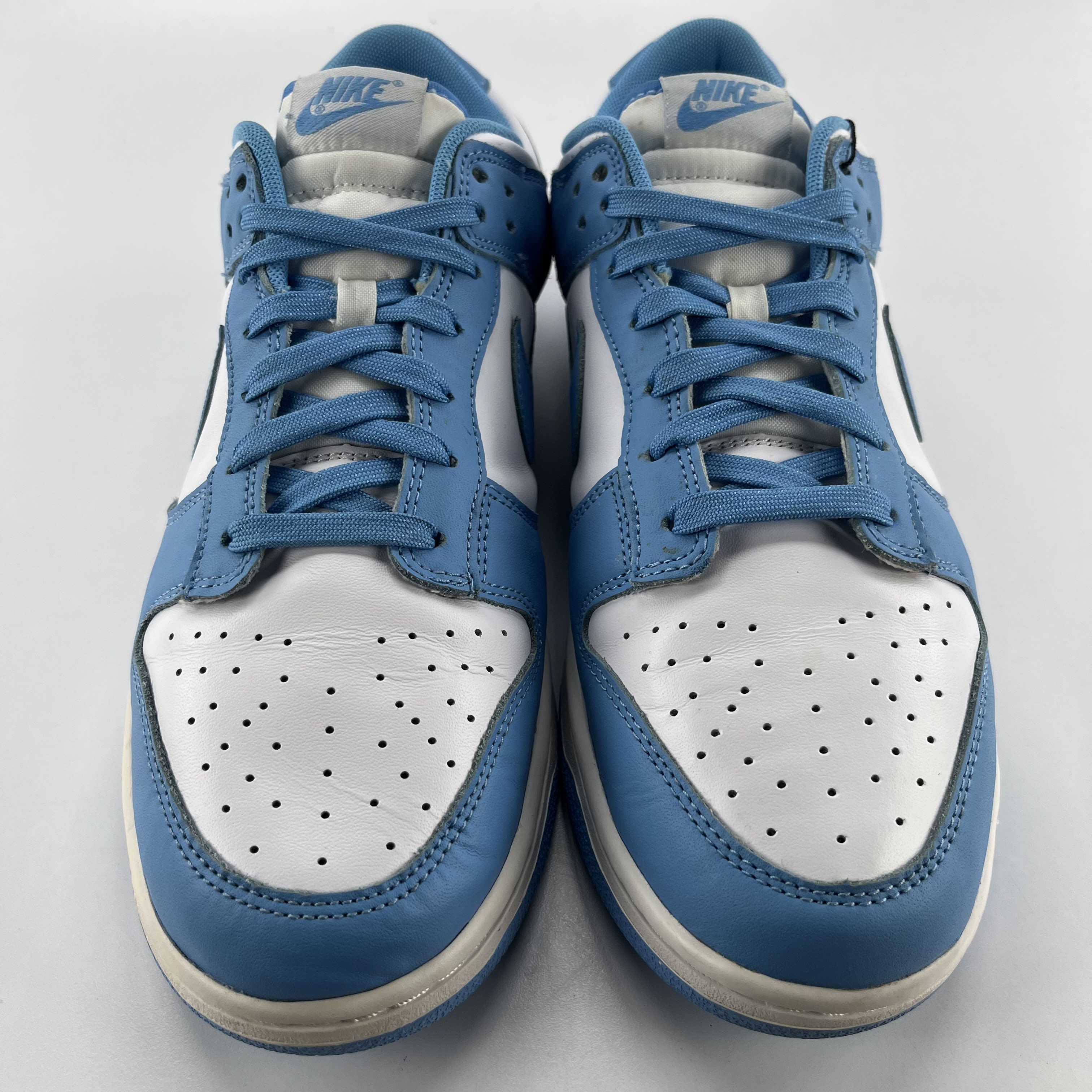 512635 Dunk Low 'University Blue'