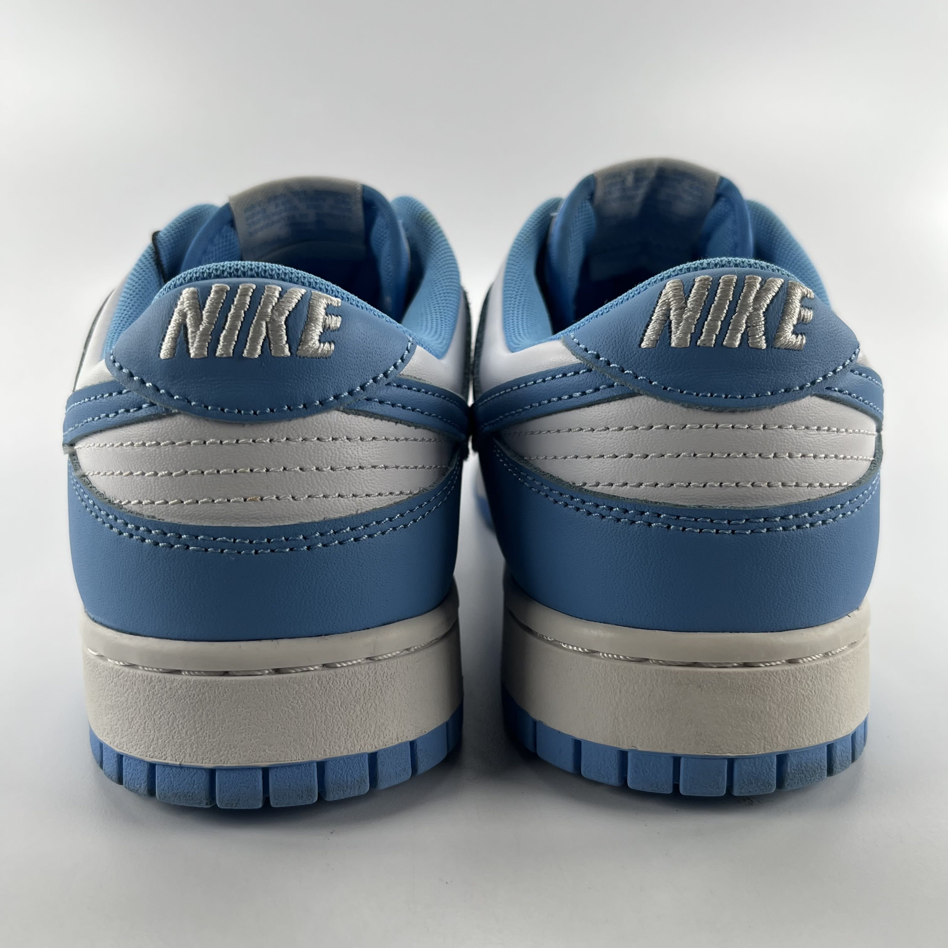 512635 Dunk Low 'University Blue'