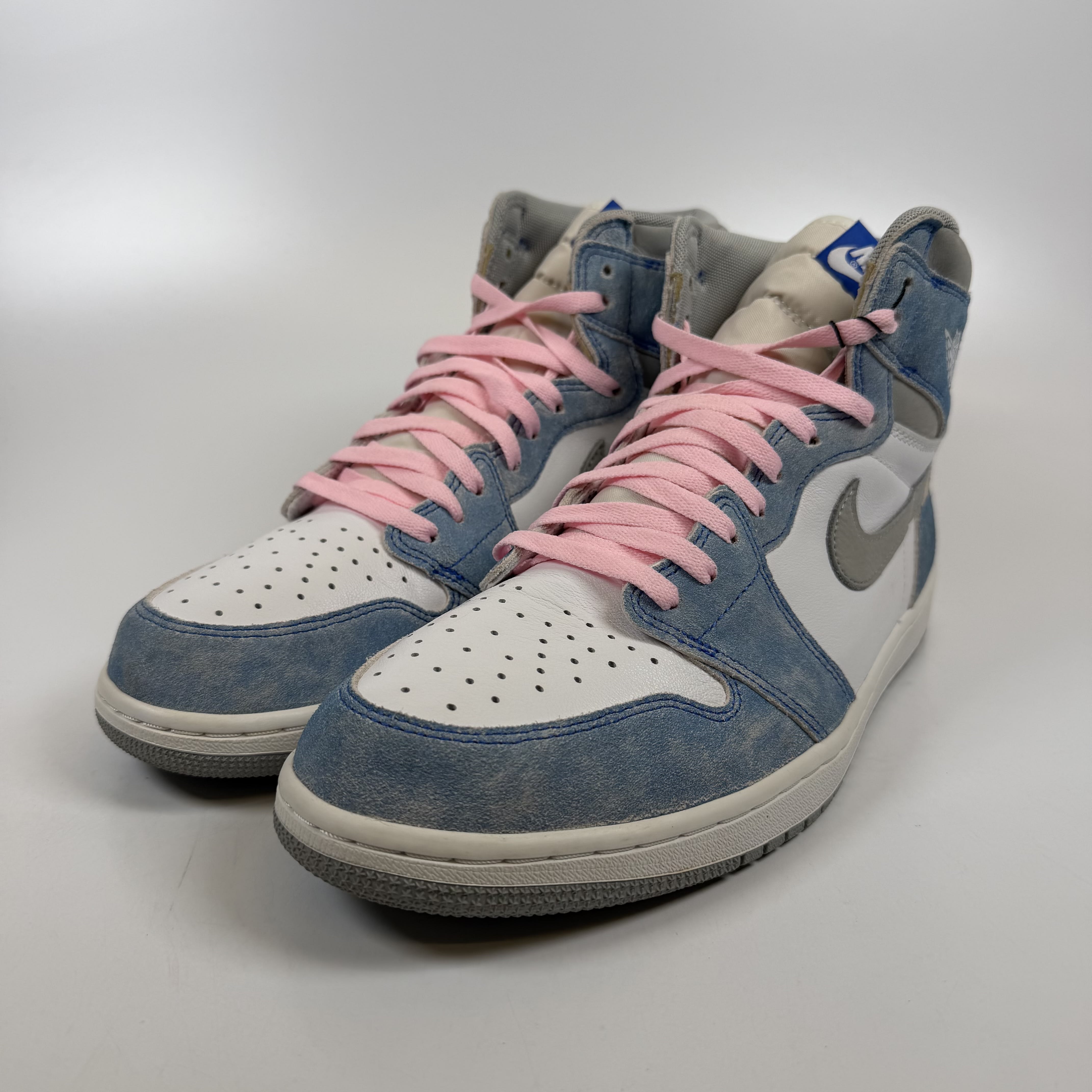 SP13145 Jordan 1 Retro High OG Hyper Royal