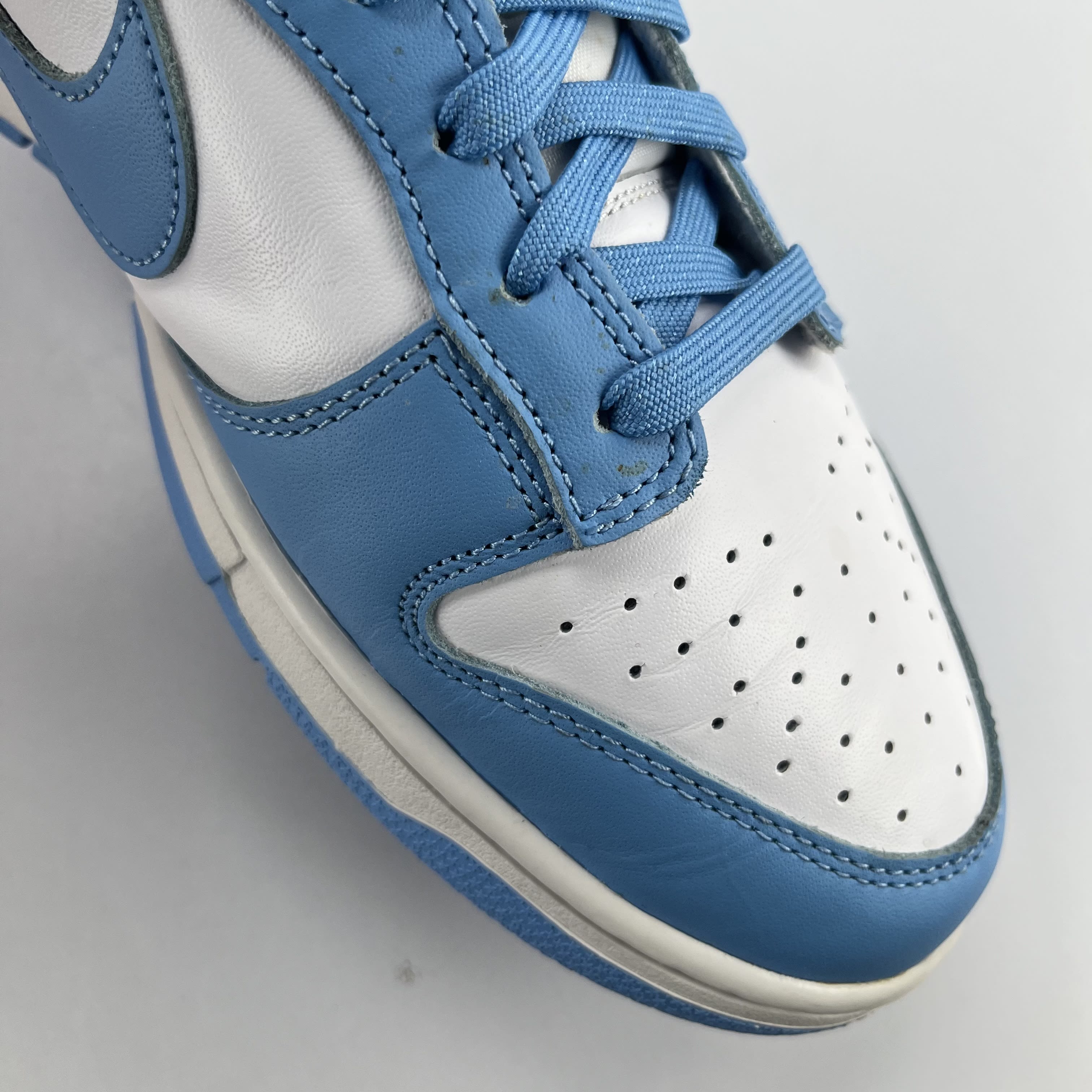 512635 Dunk Low 'University Blue'
