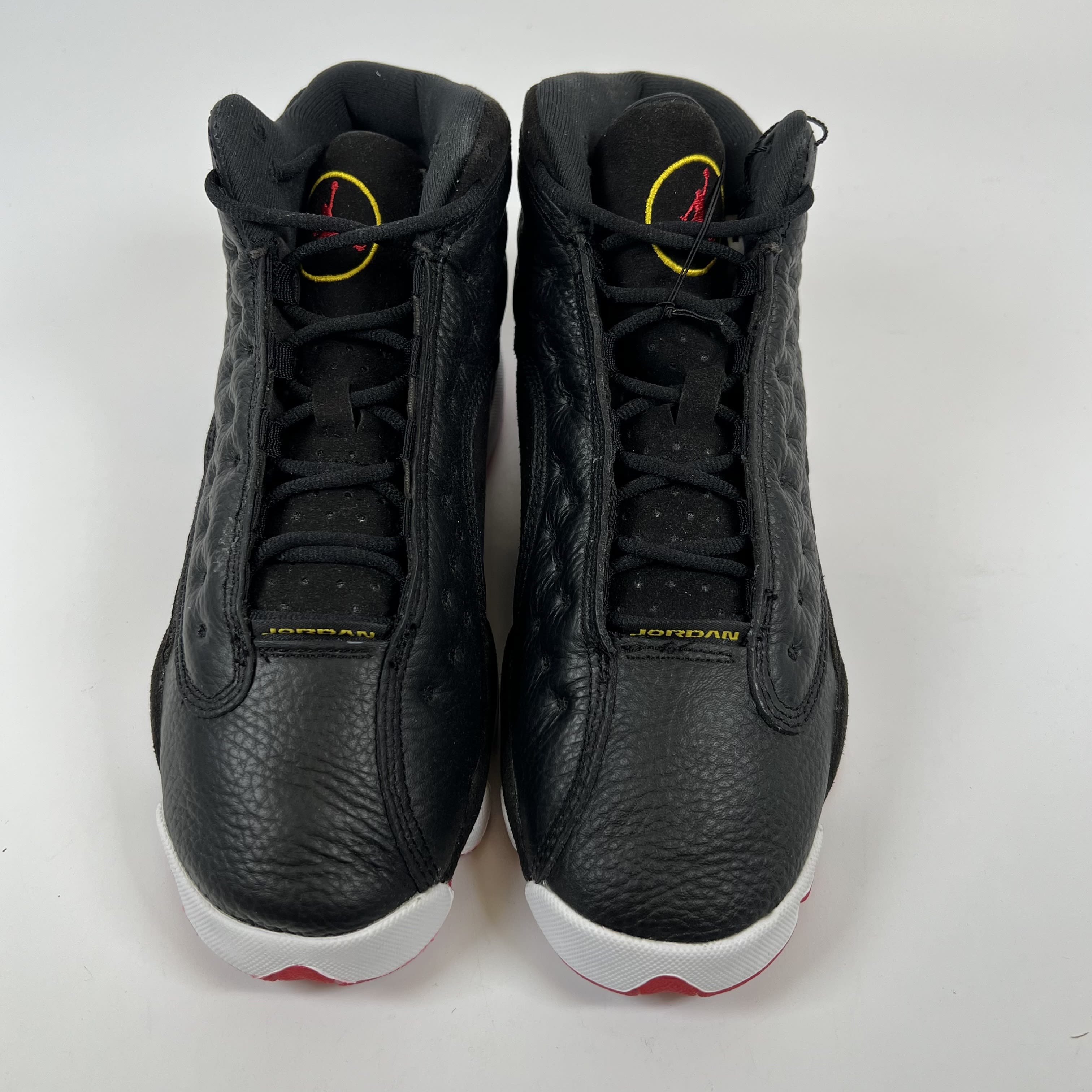 587612 Jordan 13 Retro Playoffs (2023) (GS)