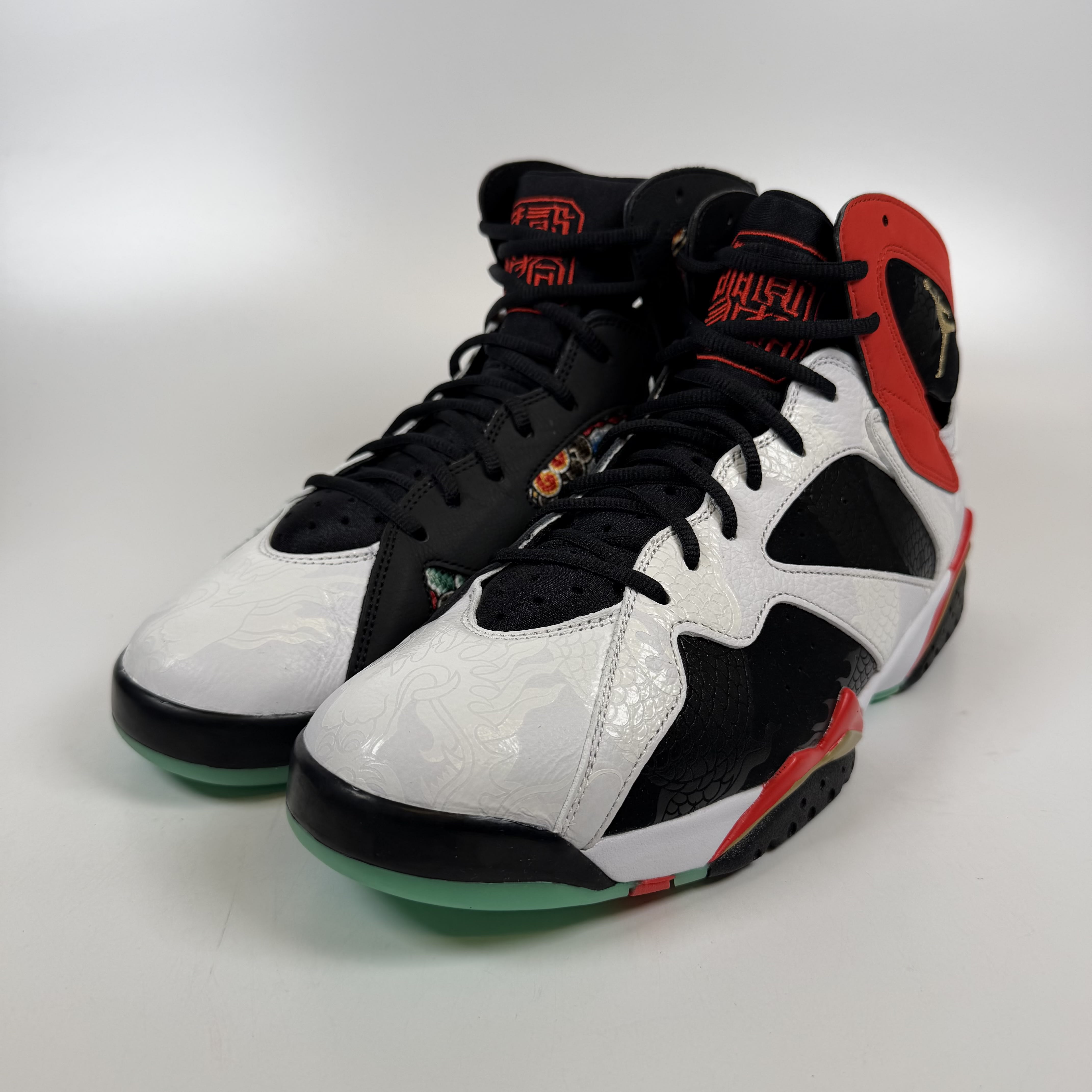 SP12226 Jordan 7 Retro Greater China