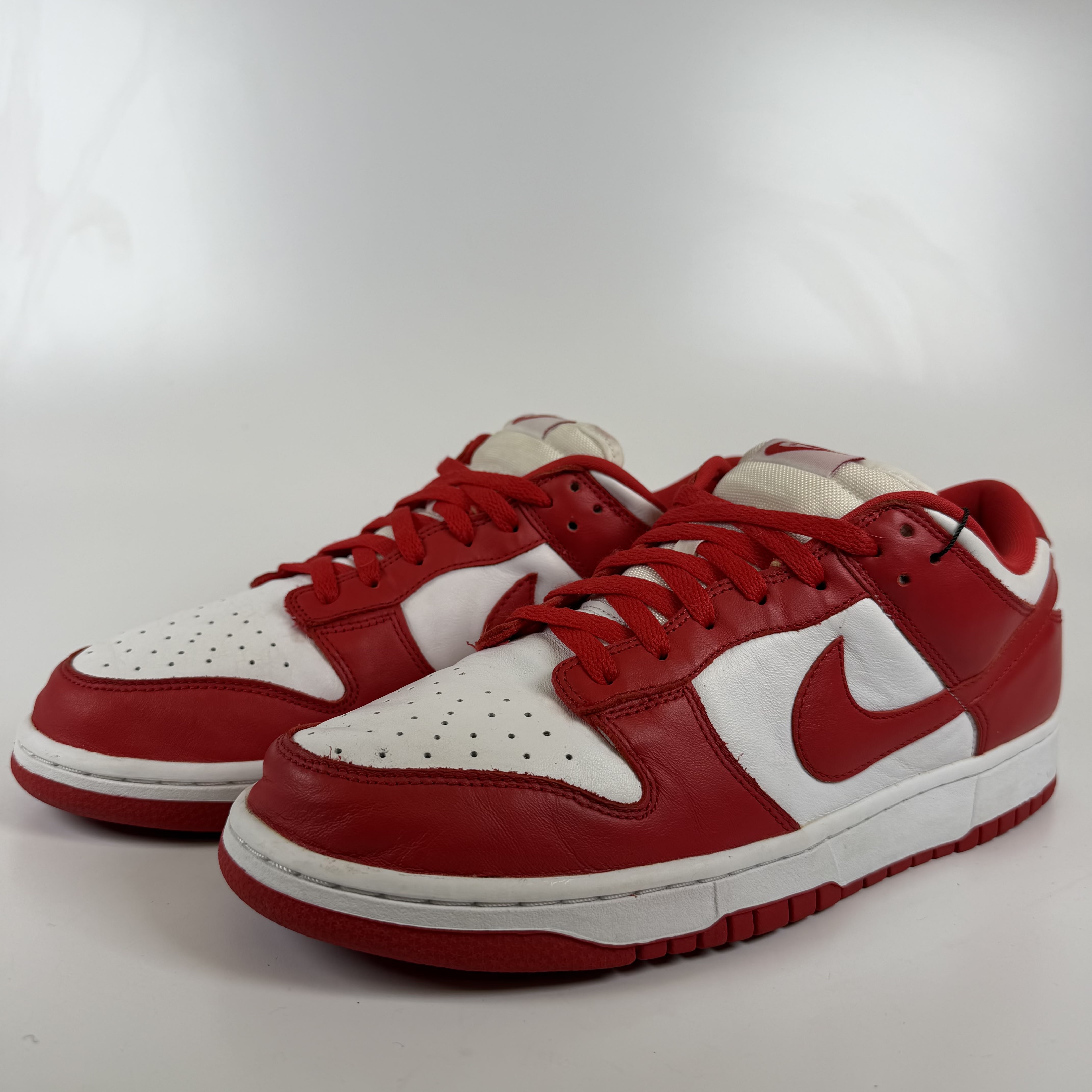 SP6275 Nike Dunk Low SP St. John's