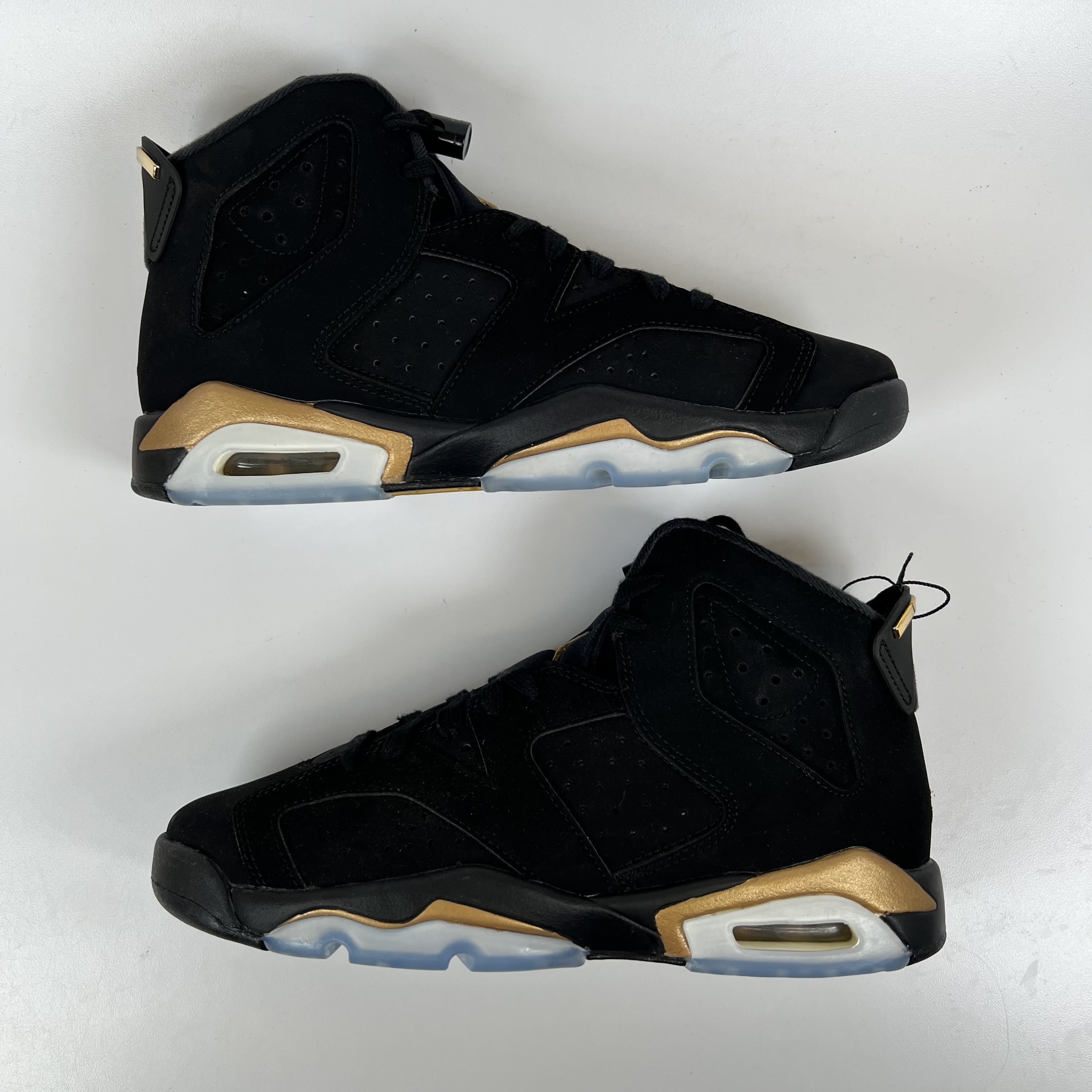 798750 Air Jordan 6 GS DMP 2020