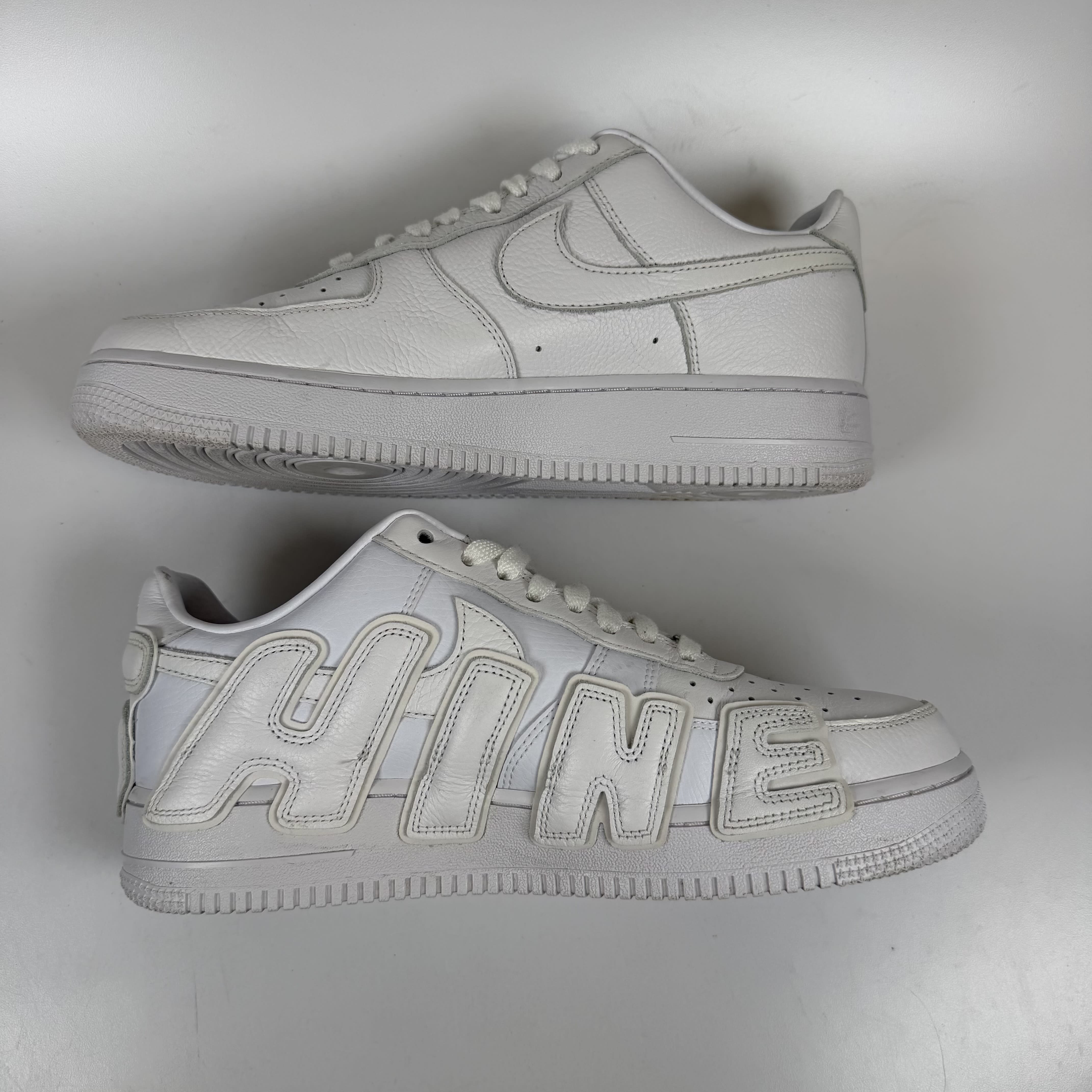 SP12830 Nike Air Force 1 Low Cactus Plant Flea Market White (2024)