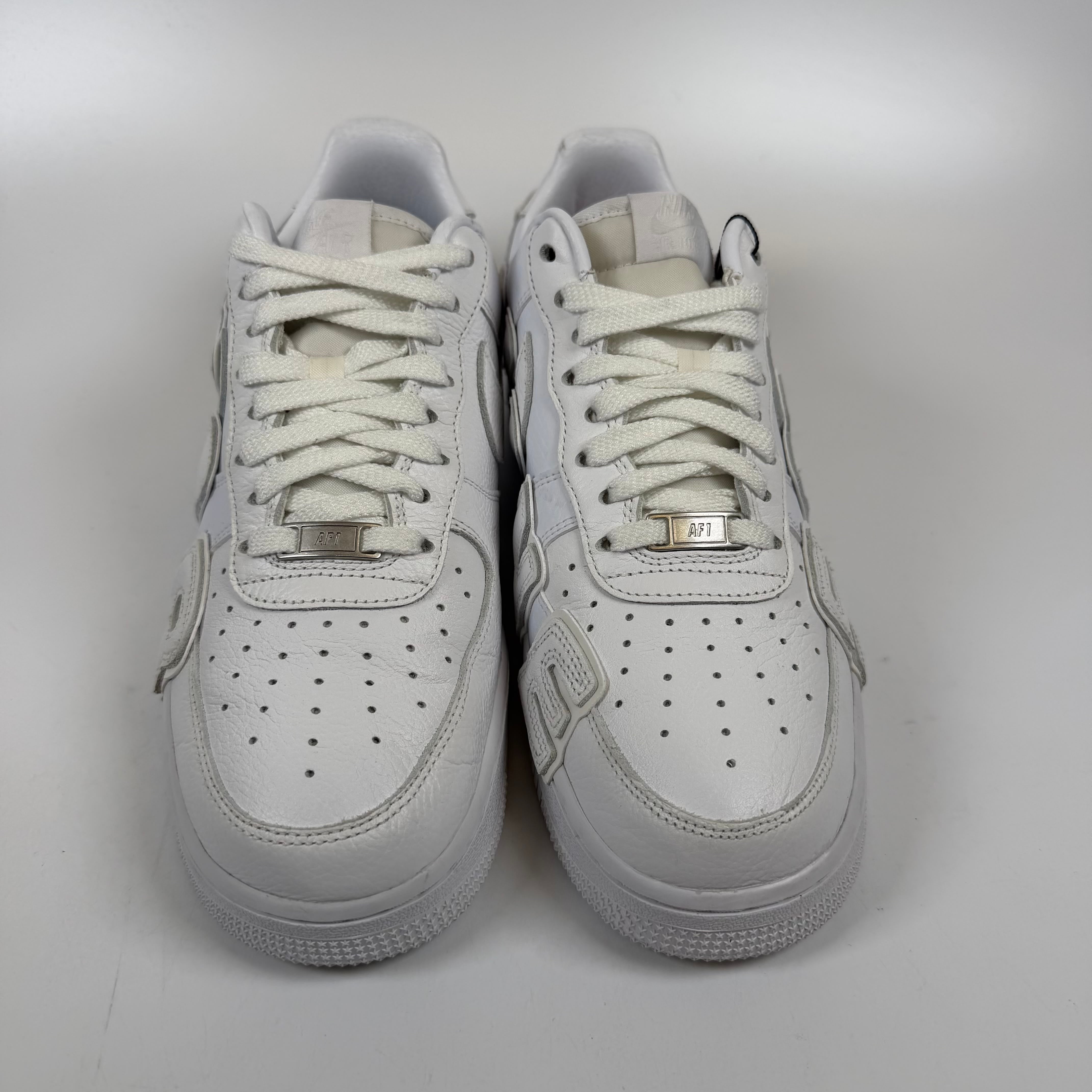 SP12830 Nike Air Force 1 Low Cactus Plant Flea Market White (2024)