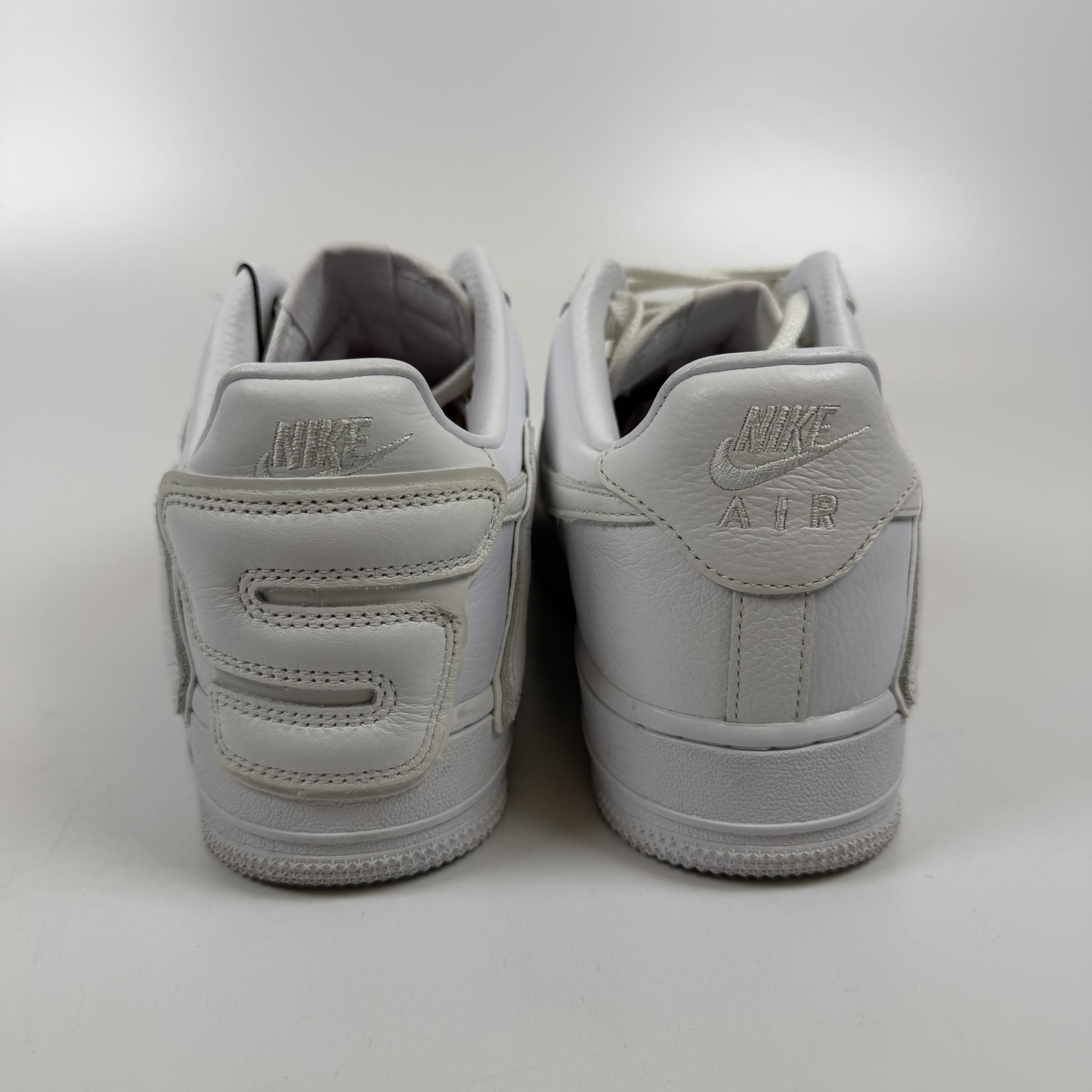 SP12830 Nike Air Force 1 Low Cactus Plant Flea Market White (2024)