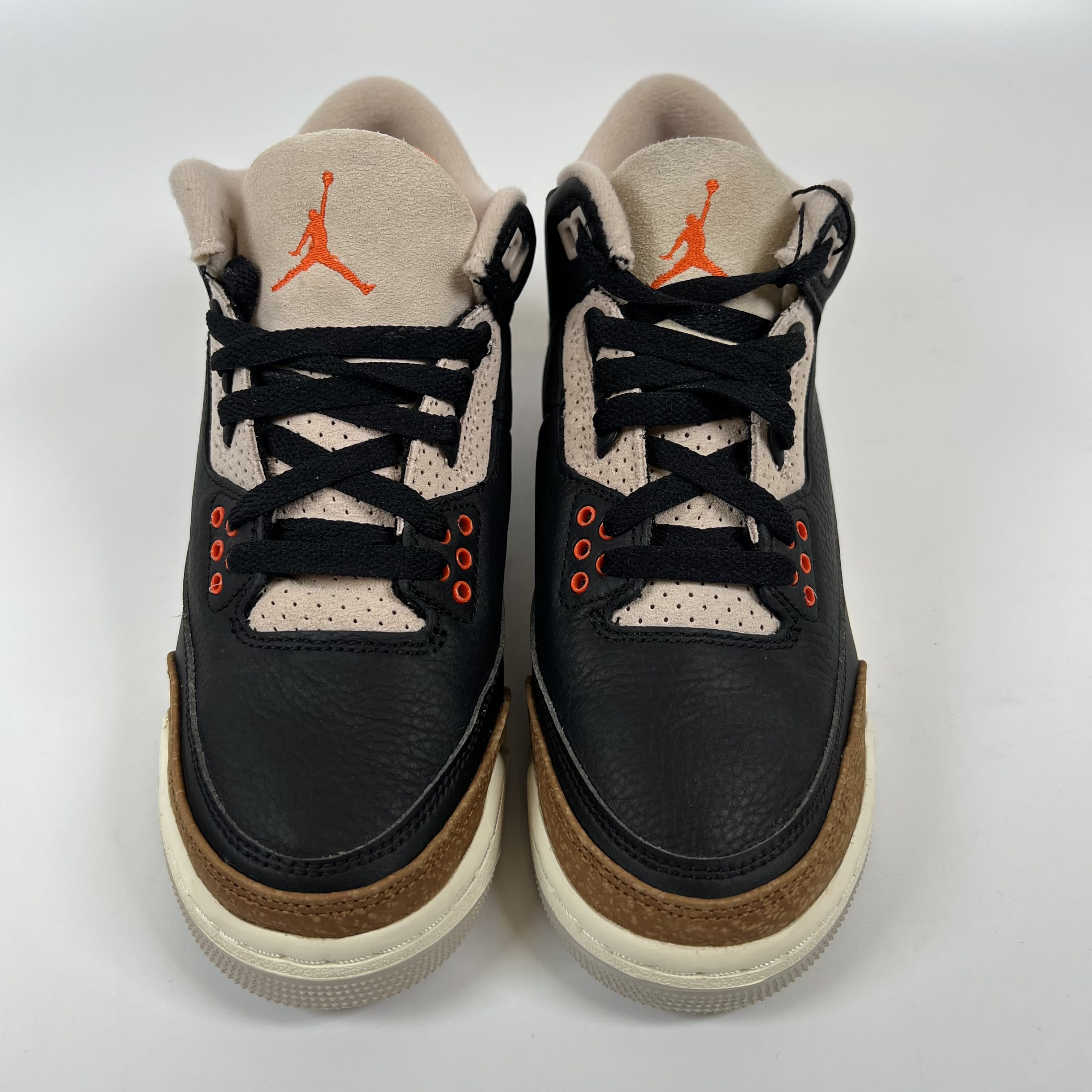 647928 Air Jordan 3 Retro GS 'Desert Elephant'