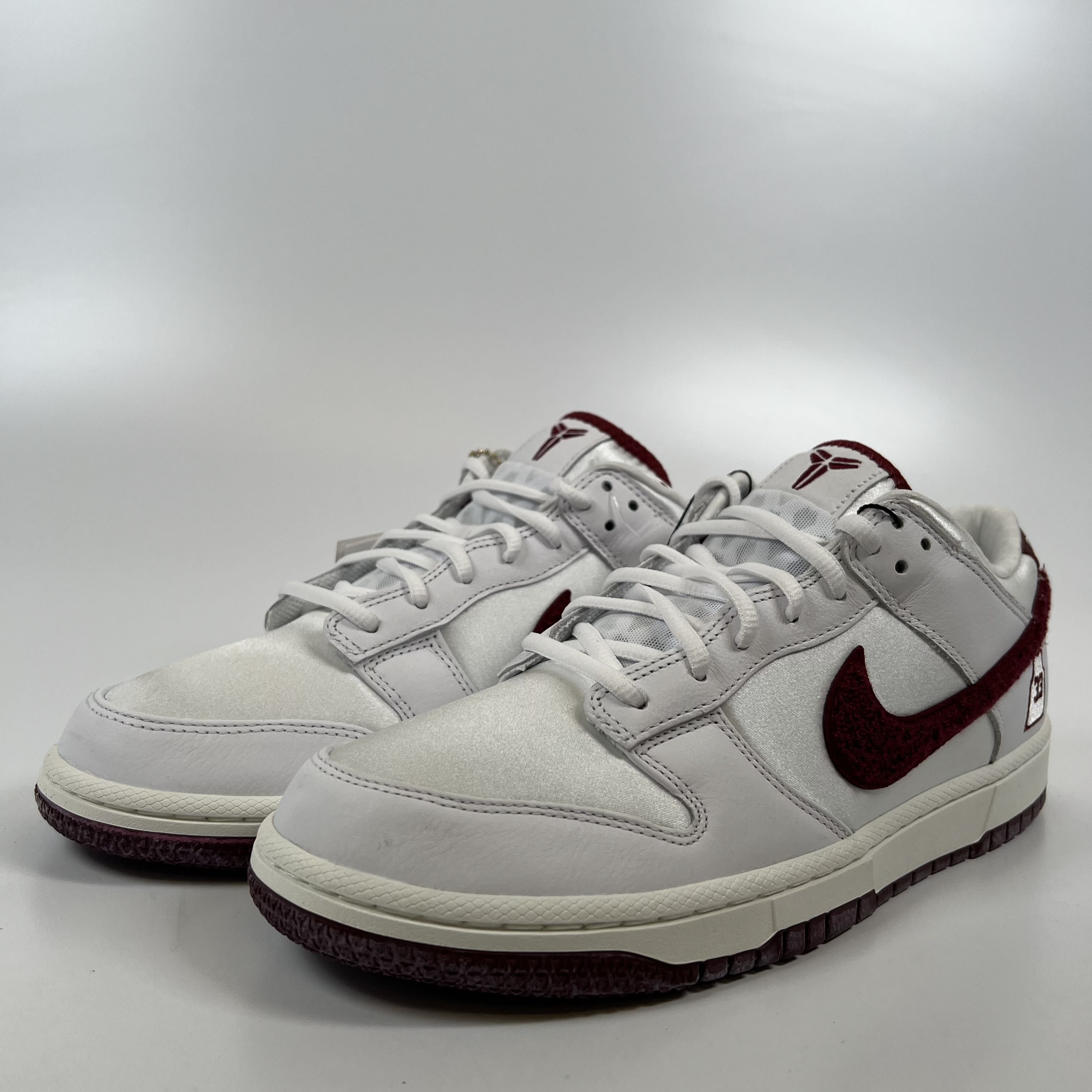 SP5304 Nike Dunk Low Protro Kobe Bryant Lower Merion Home