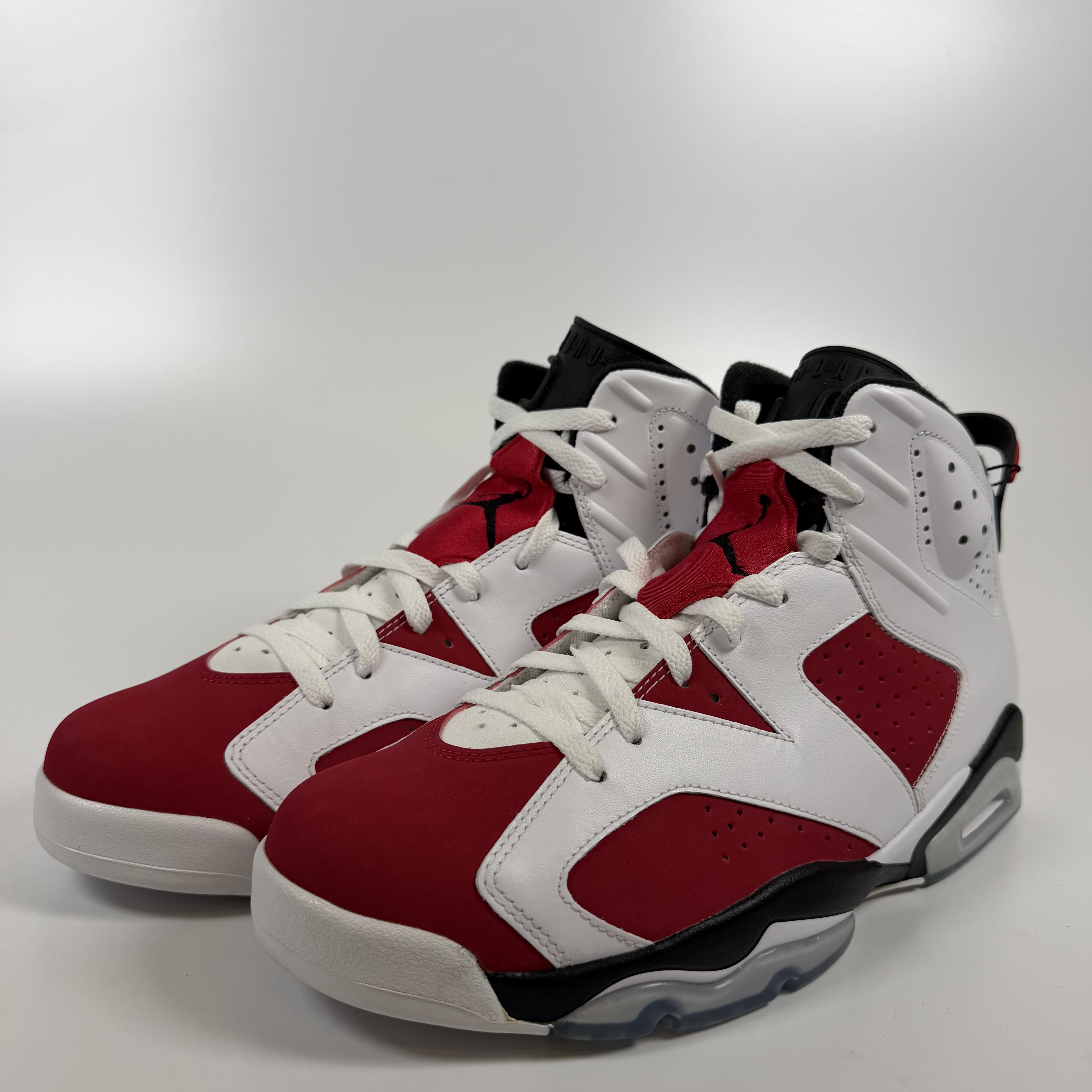 SP7078 Jordan 6 Retro Carmine (2014)