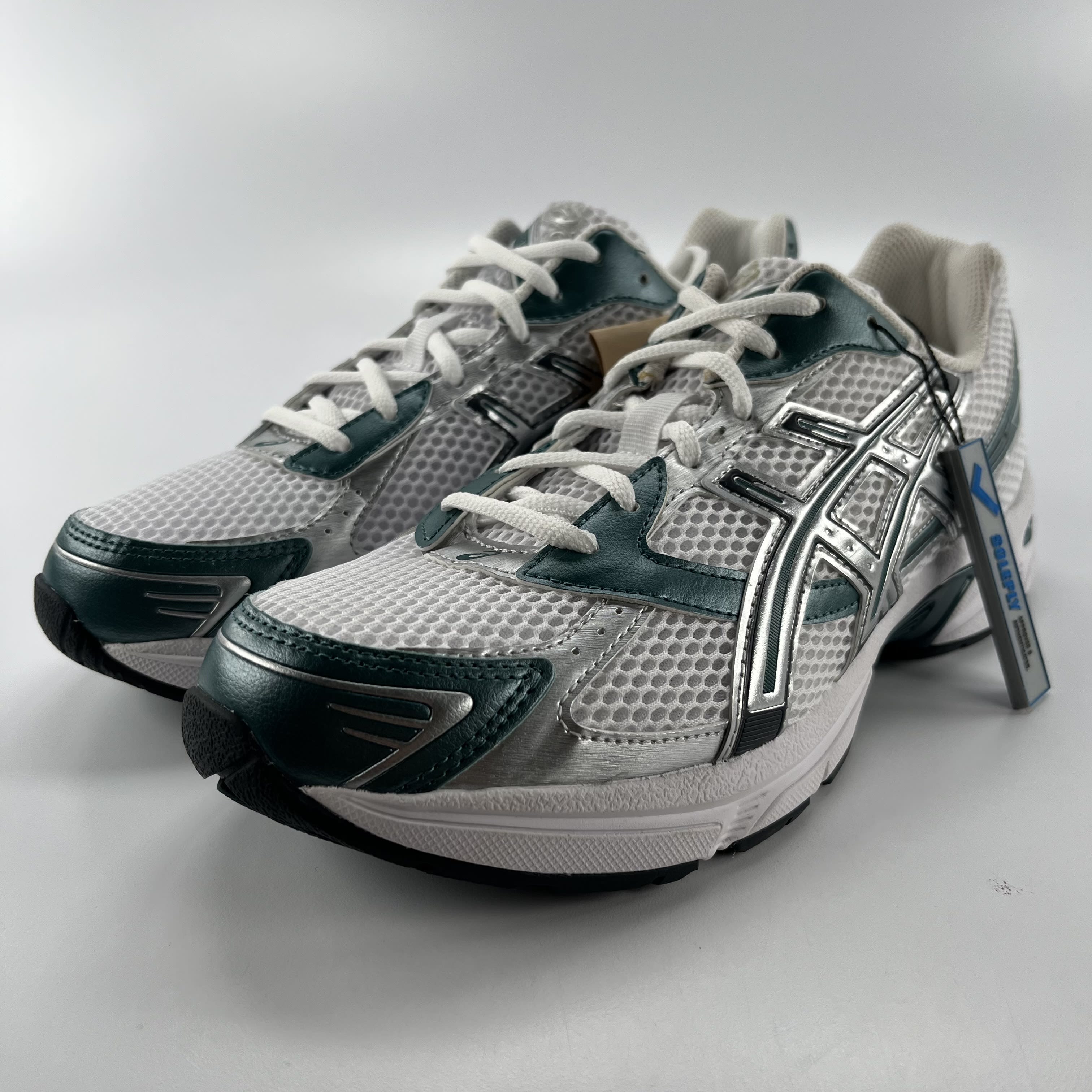 367699 ASICS Gel-1130 Dark Neptune