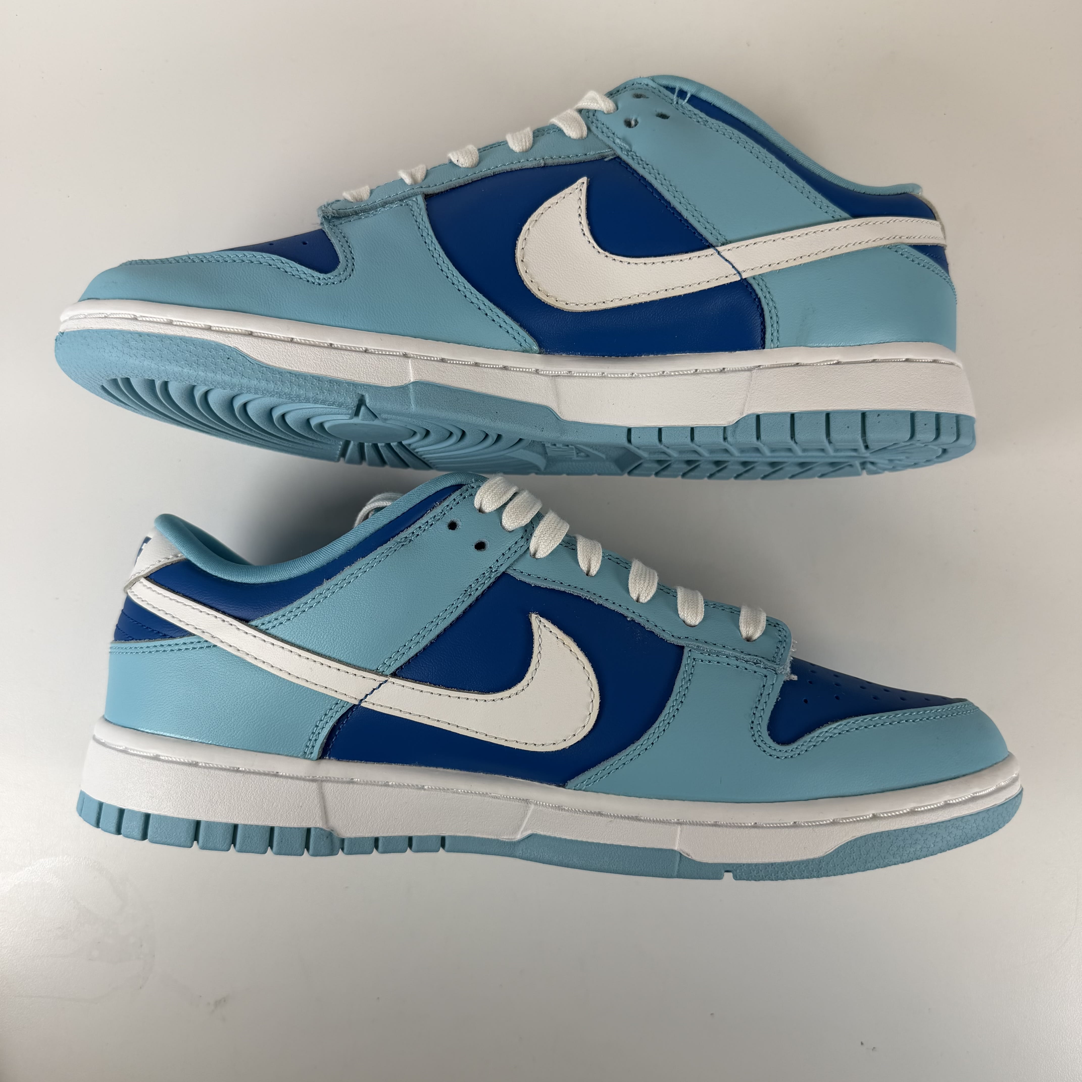 SP6062 Dunk Low Retro QS 'Argon' 2022