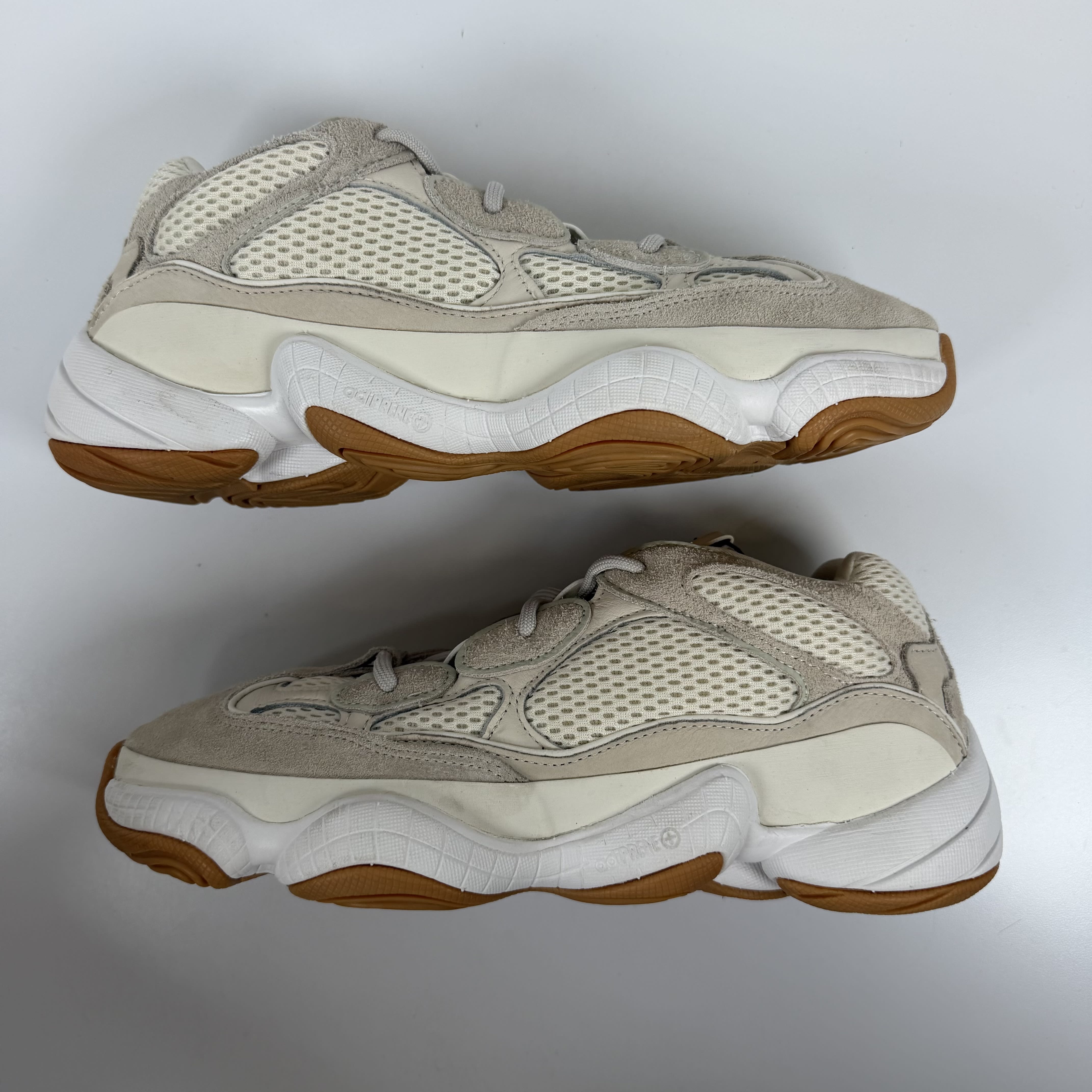 SP9326 adidas Yeezy 500 Stone Taupe