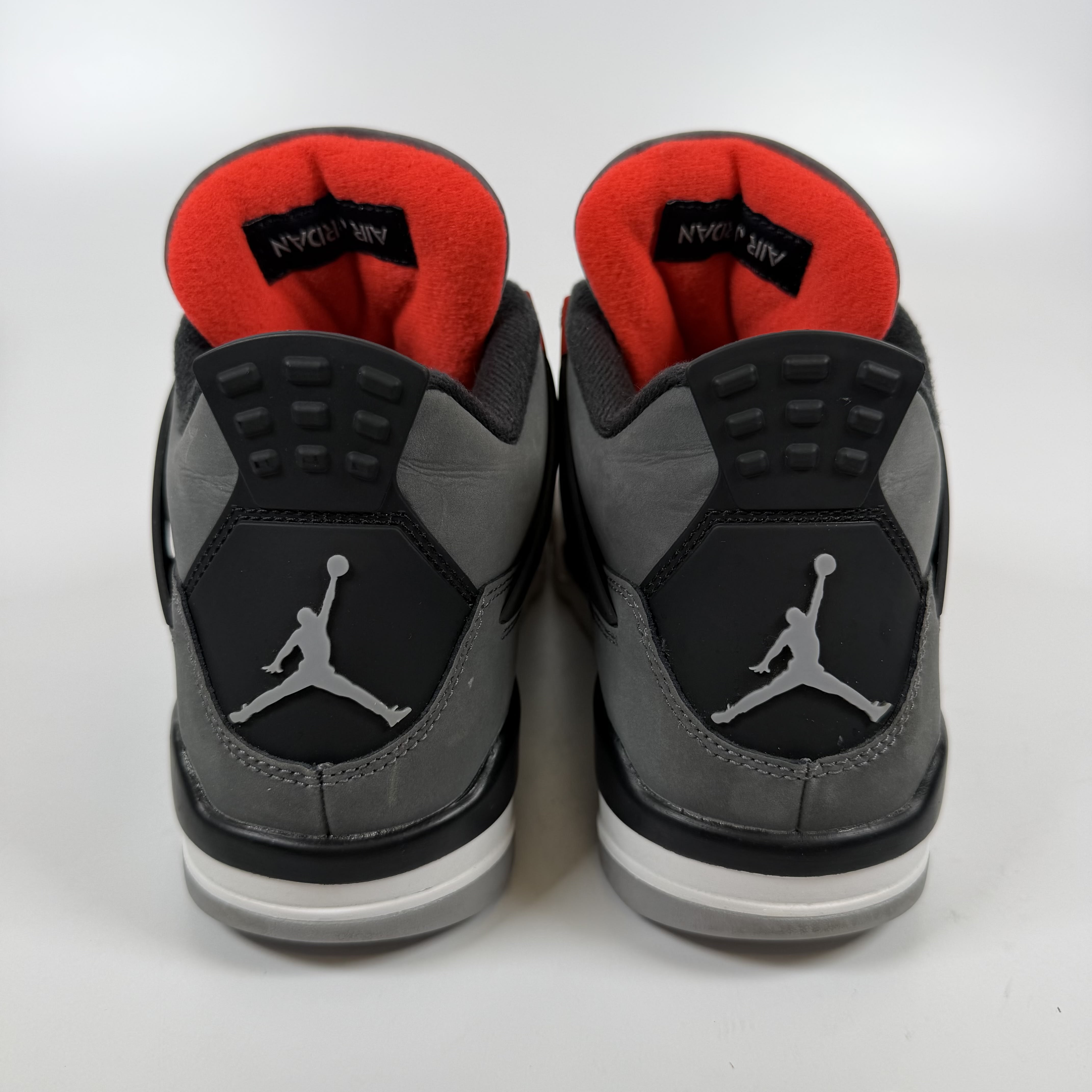 SP7777 Jordan 4 Retro Infrared