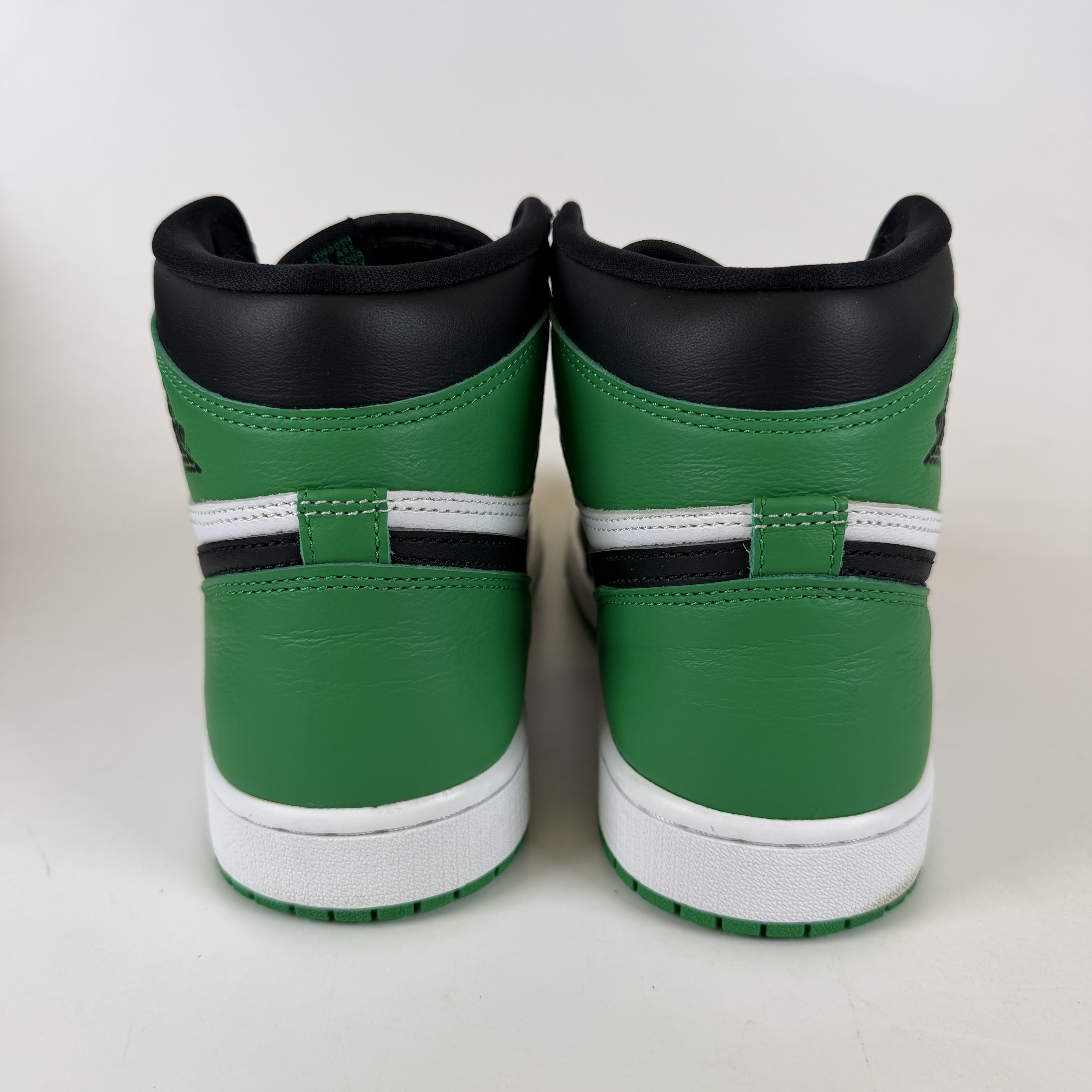SP6261 Jordan 1 Retro High OG Lucky Green