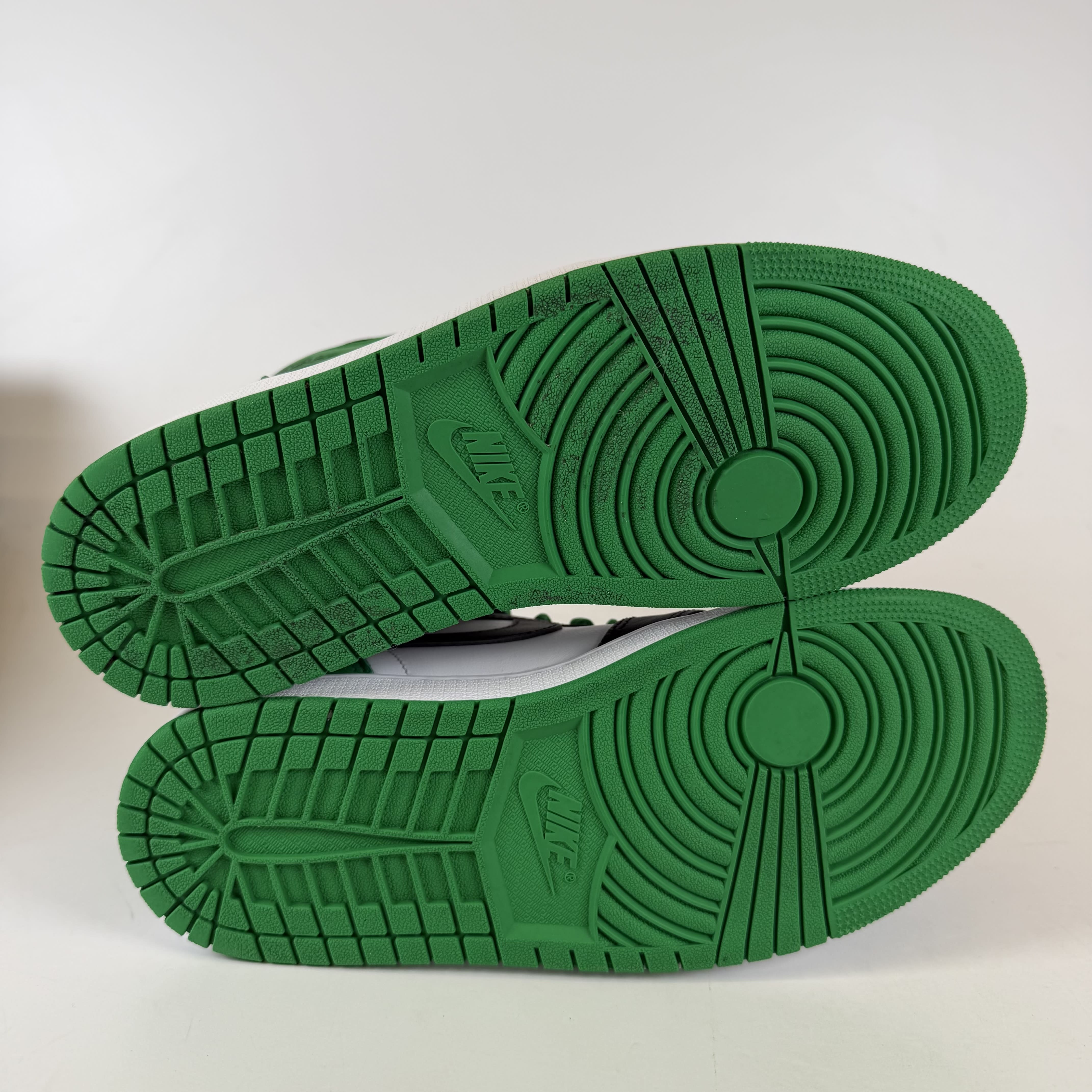 SP6261 Jordan 1 Retro High OG Lucky Green