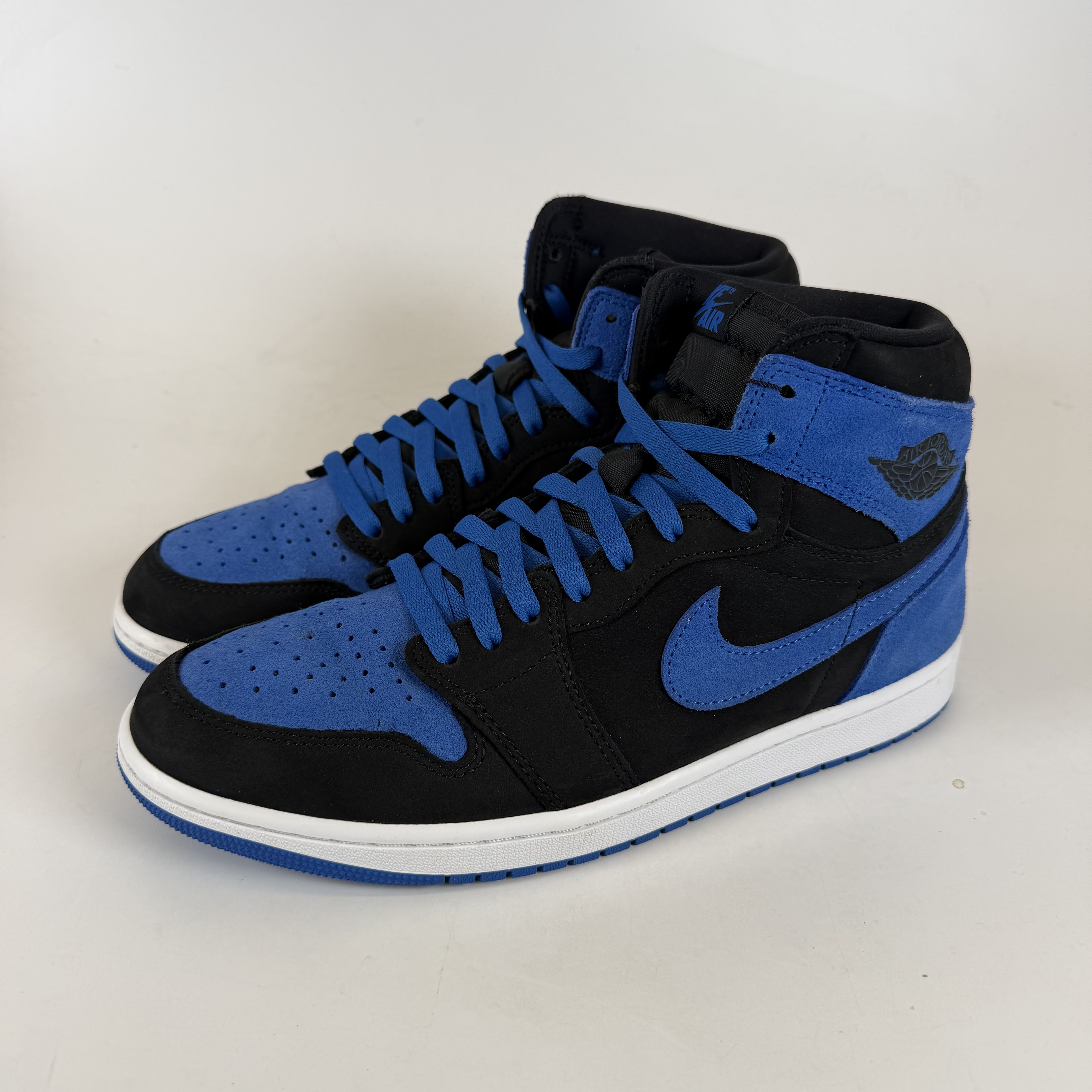 SP4656 Jordan 1 Retro High OG Royal Reimagined