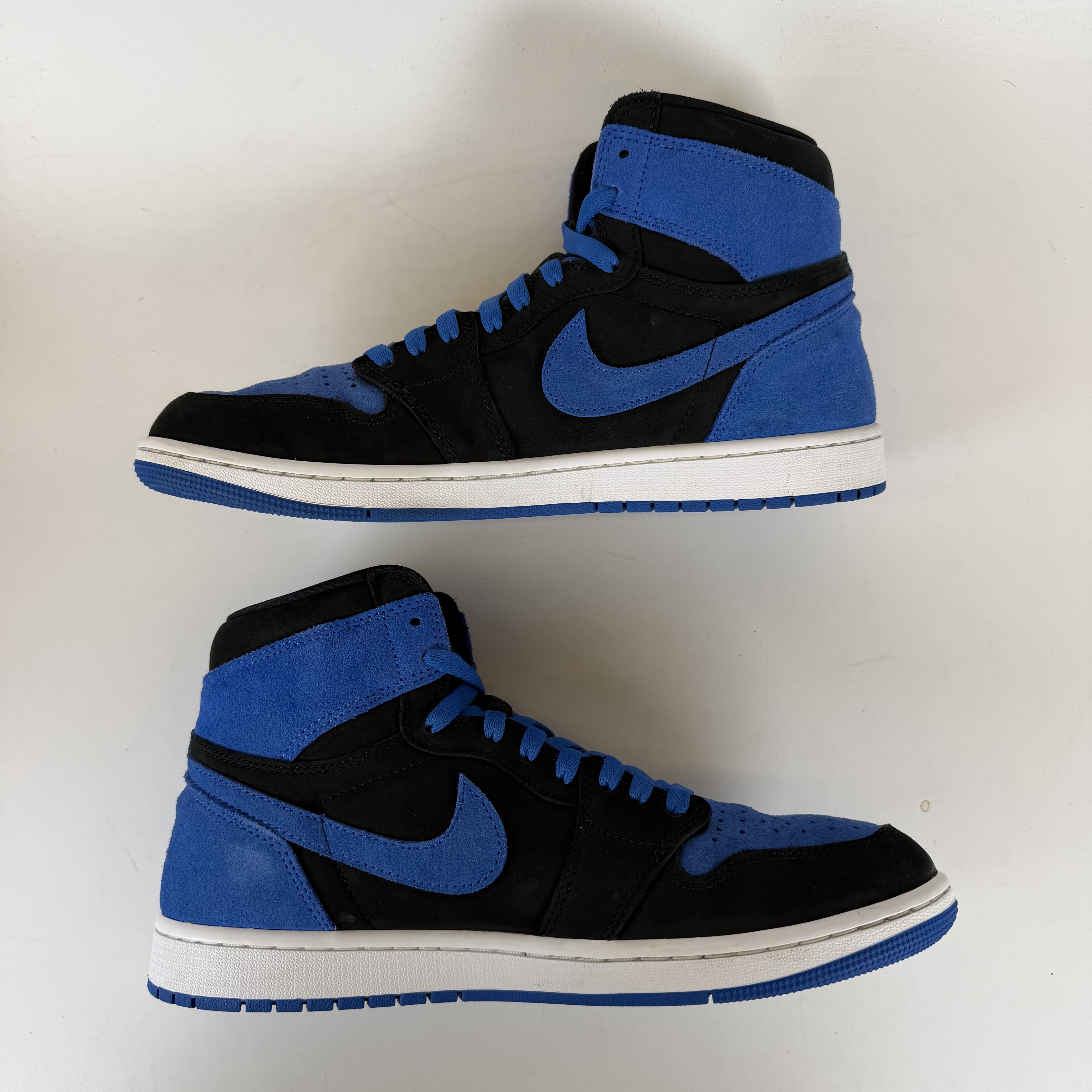 SP4656 Jordan 1 Retro High OG Royal Reimagined