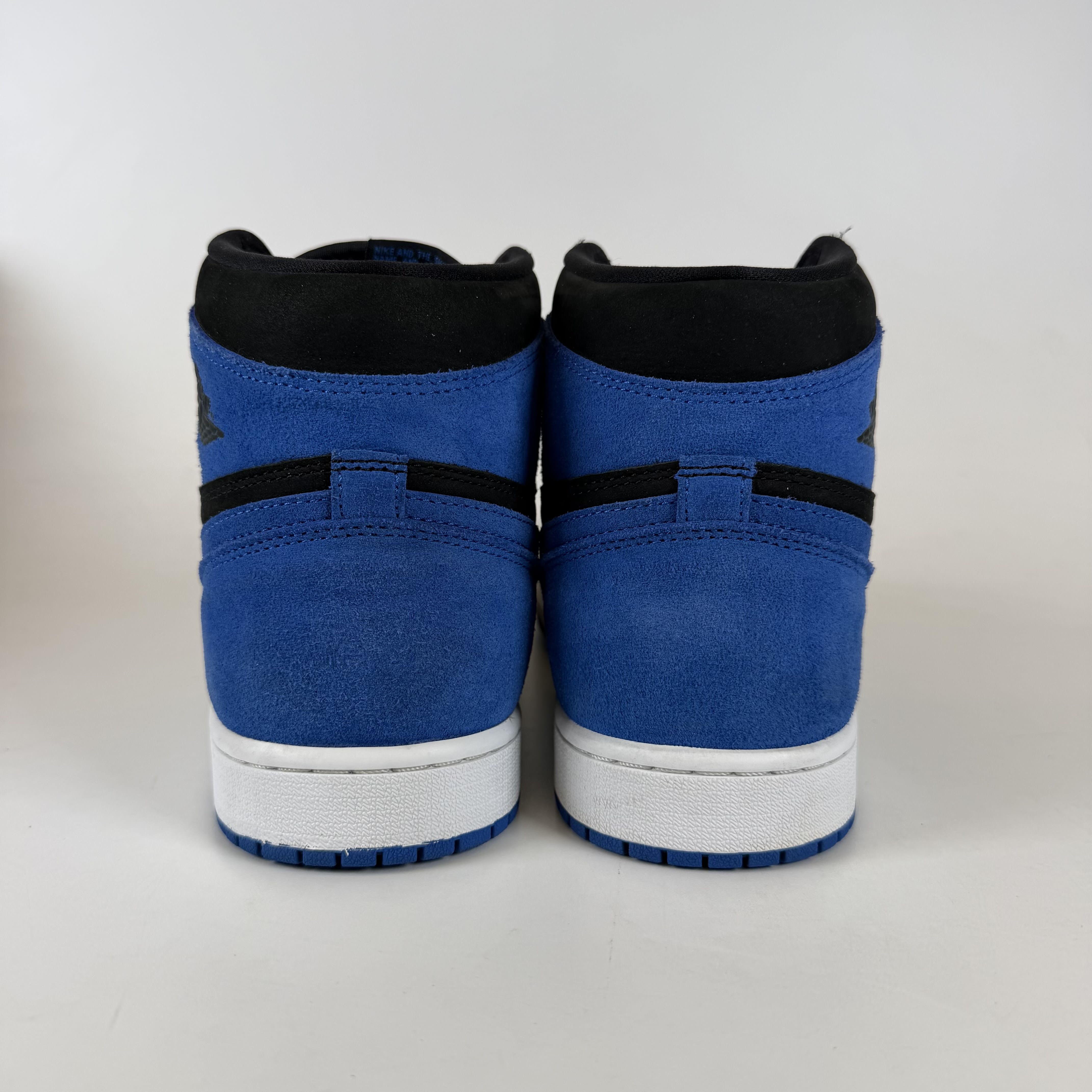 SP4656 Jordan 1 Retro High OG Royal Reimagined
