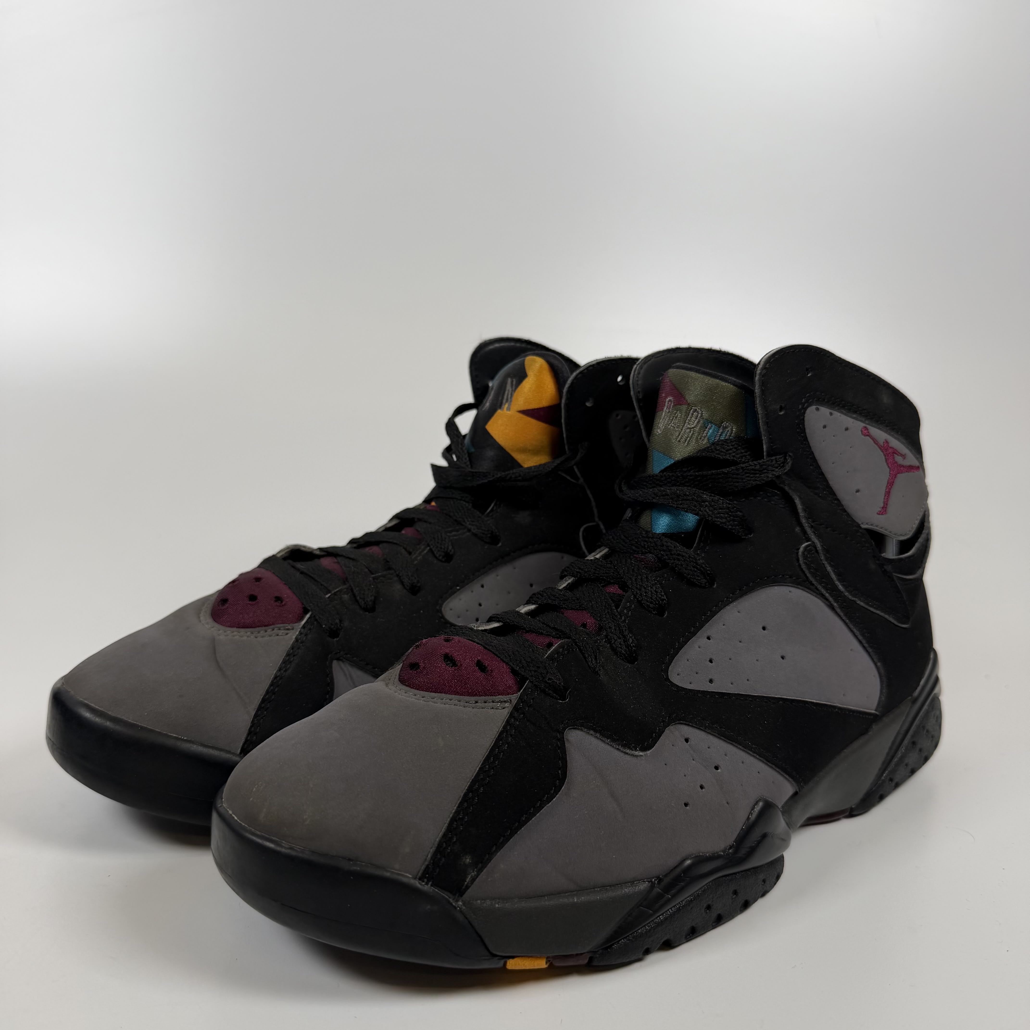 SP6426 Jordan 7 Retro Bordeaux (2015)