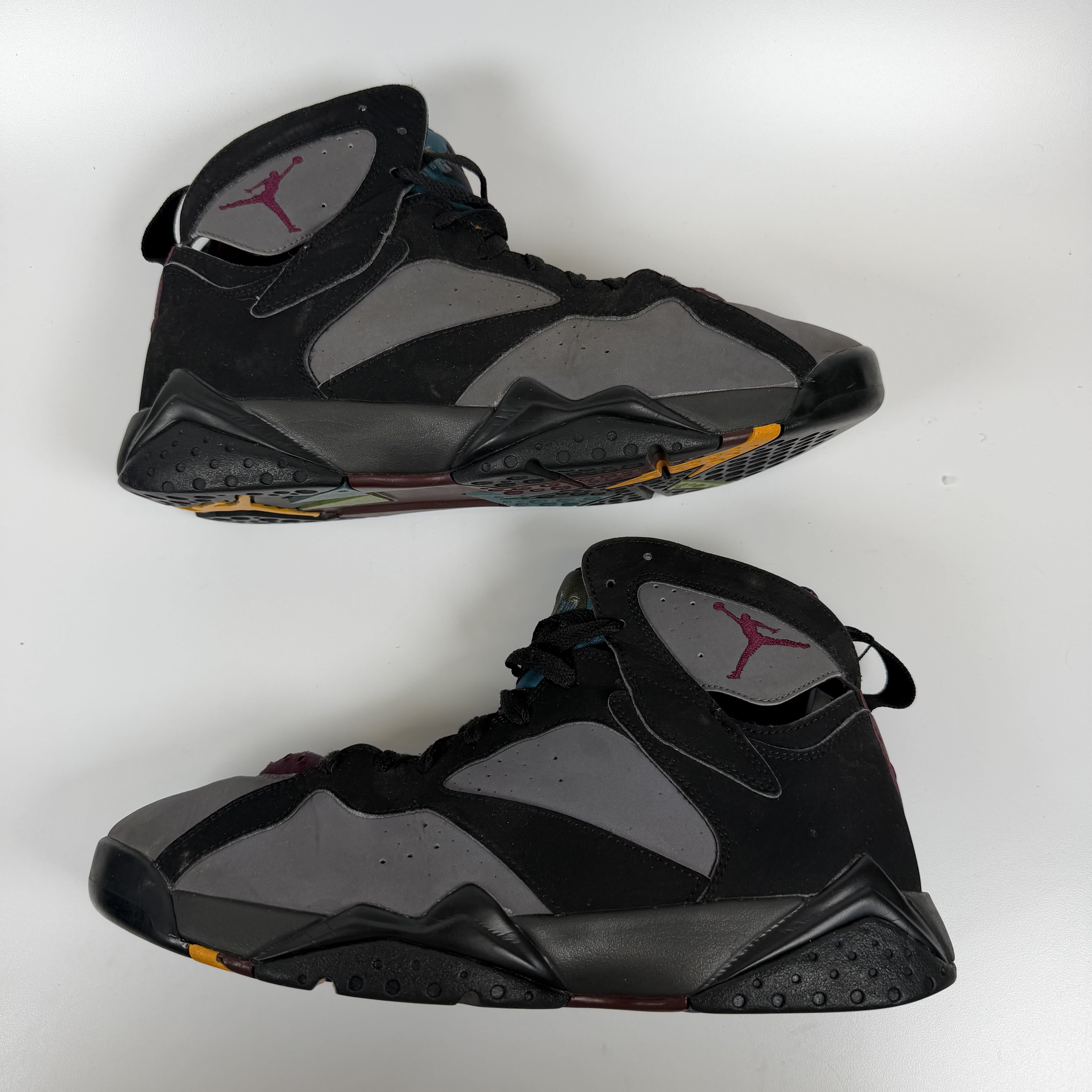 SP6426 Jordan 7 Retro Bordeaux (2015)