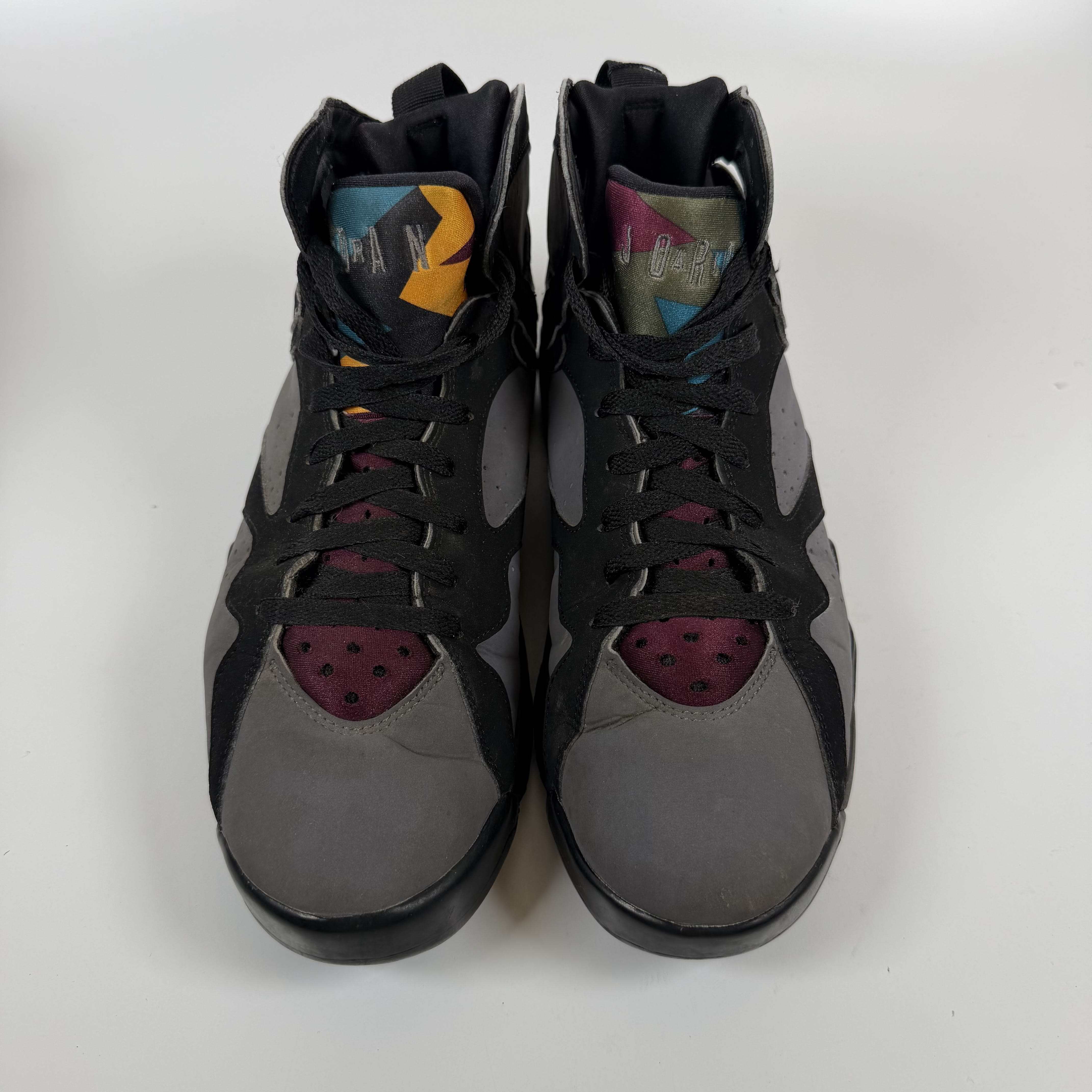 SP6426 Jordan 7 Retro Bordeaux (2015)