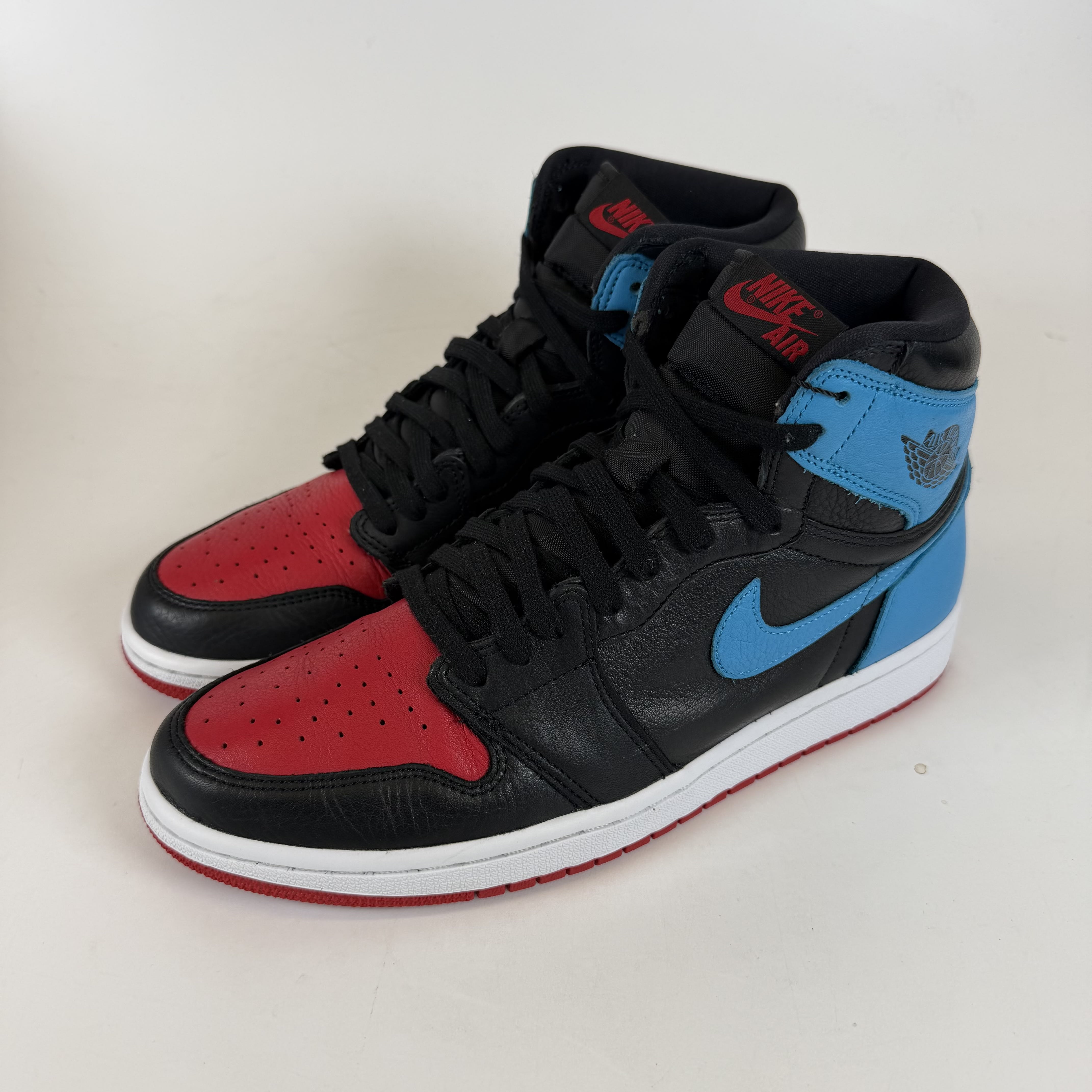 SP6434 Air Jordan 1 Retro High NC to Chi (Women's)