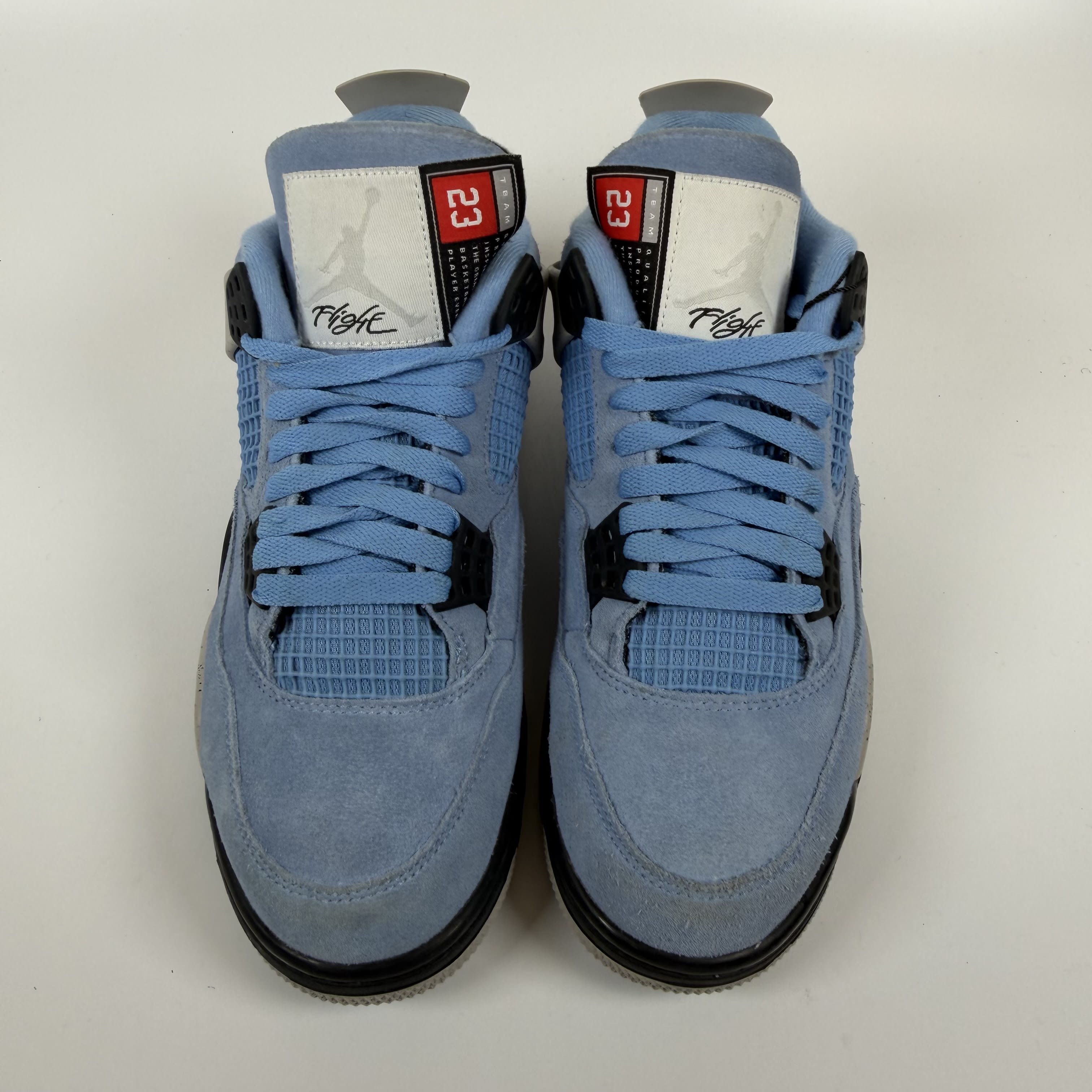 SP8113 Jordan 4 Retro University Blue