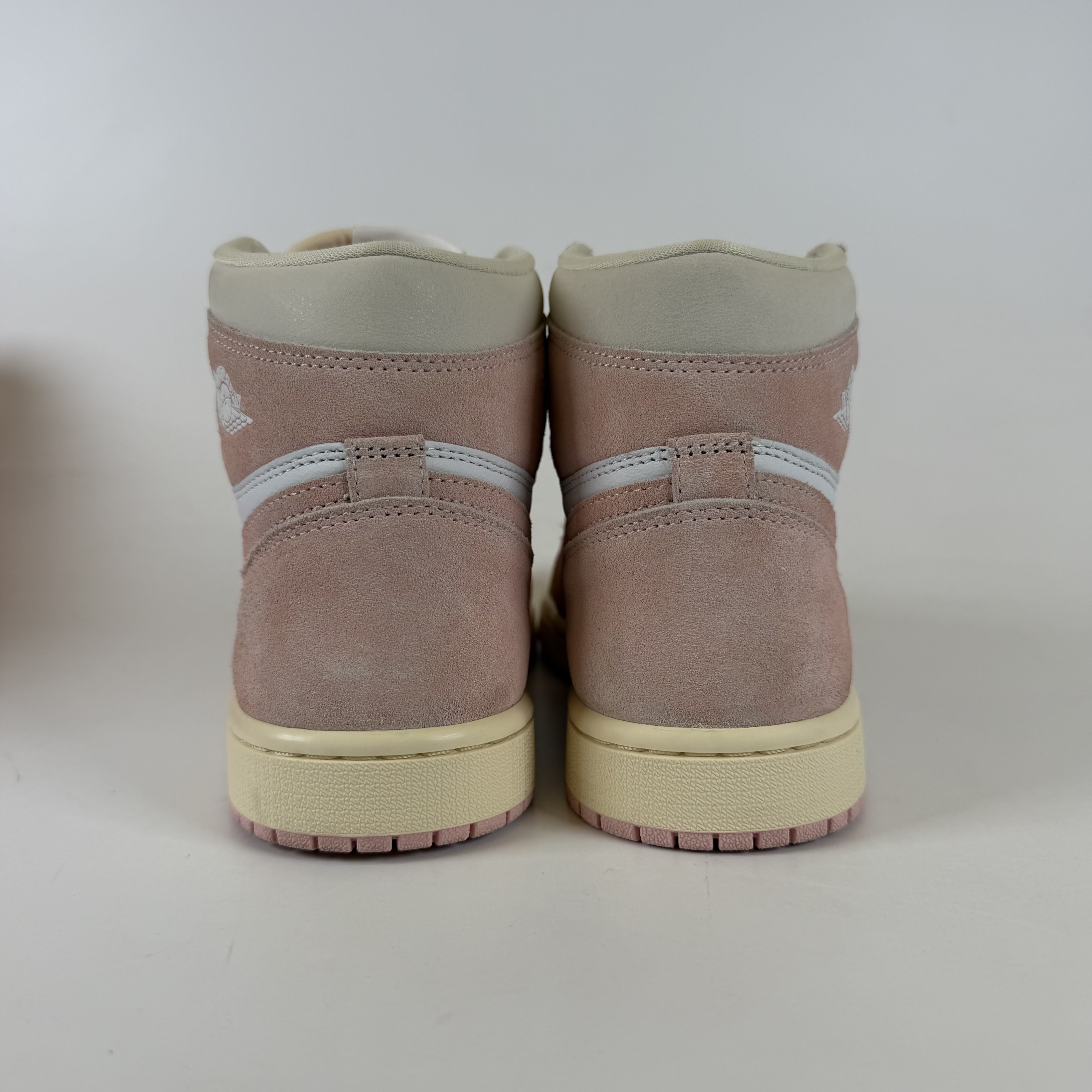 SP5657 Jordan 1 Retro High OG Washed Pink (Women's)