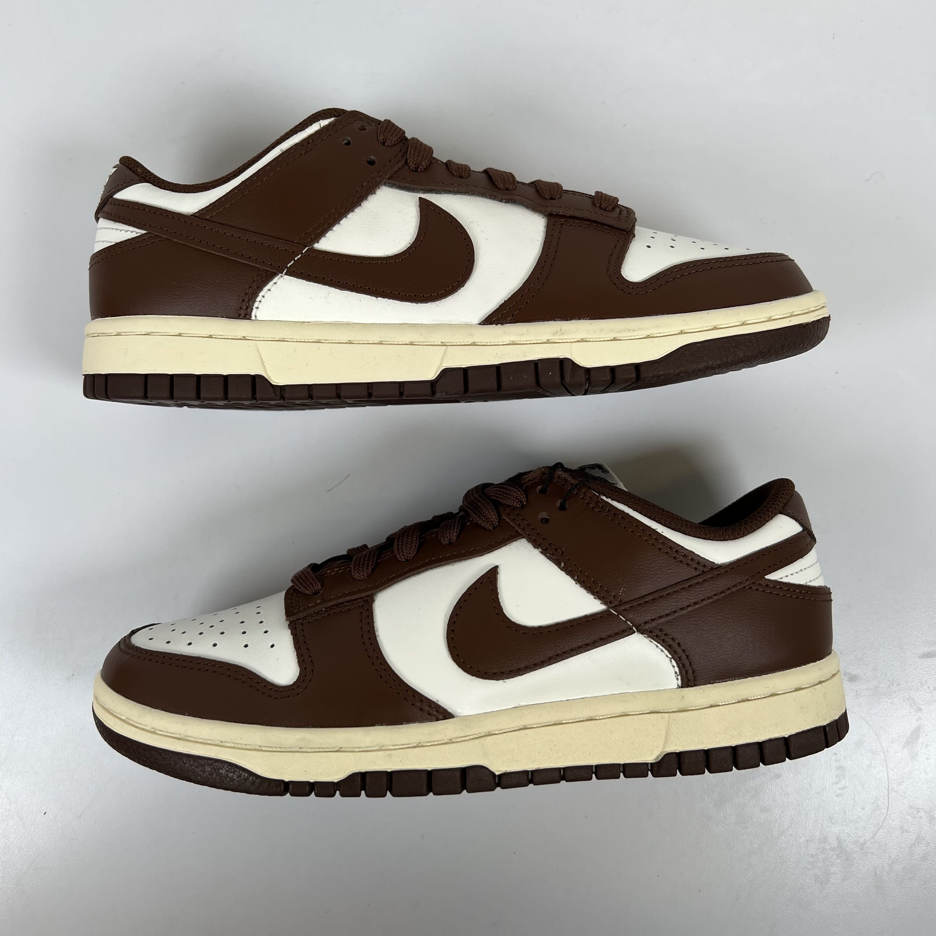 437112 Nike Dunk Low Cacao Wow (Women's)