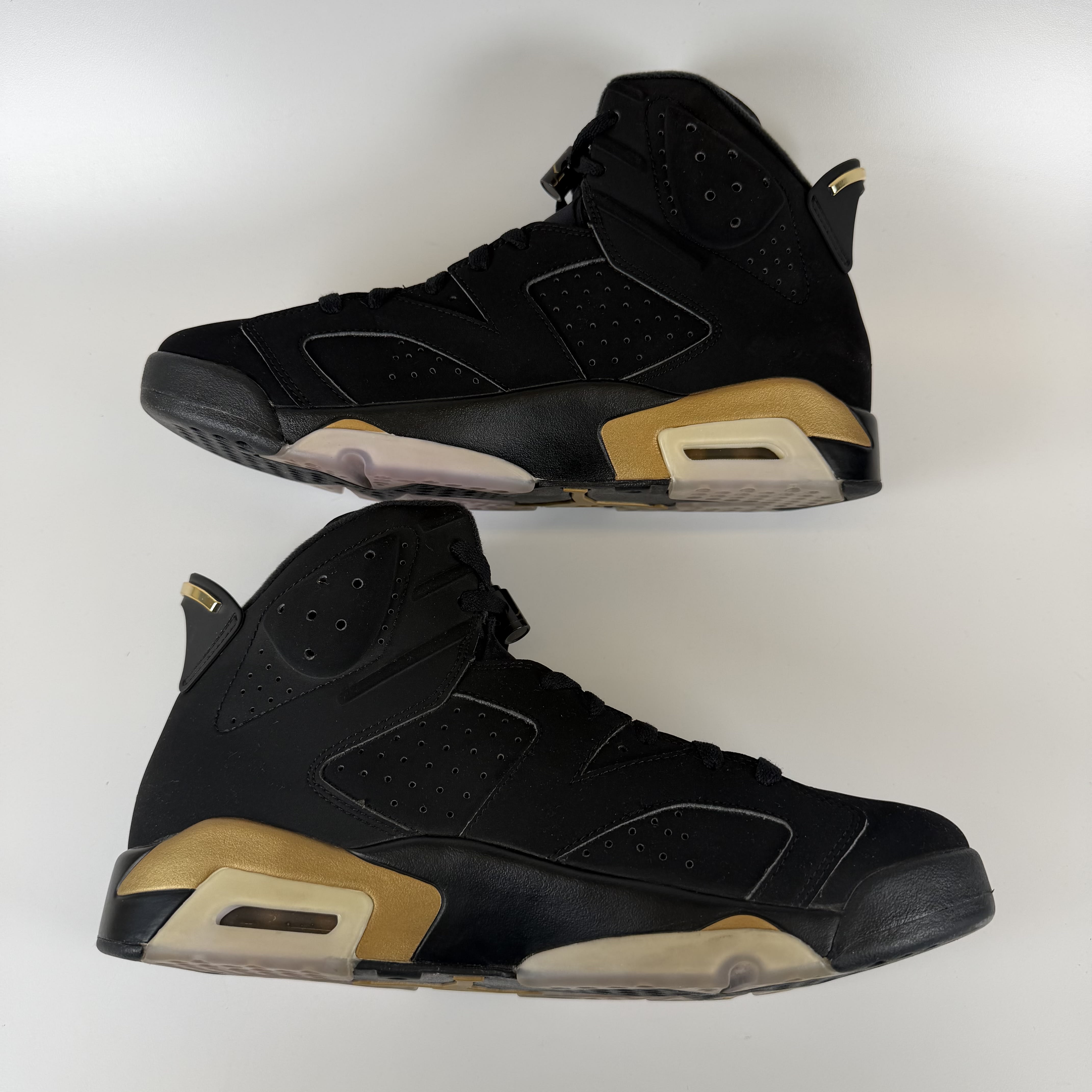 SP6429 Jordan 6 Retro DMP (2020)