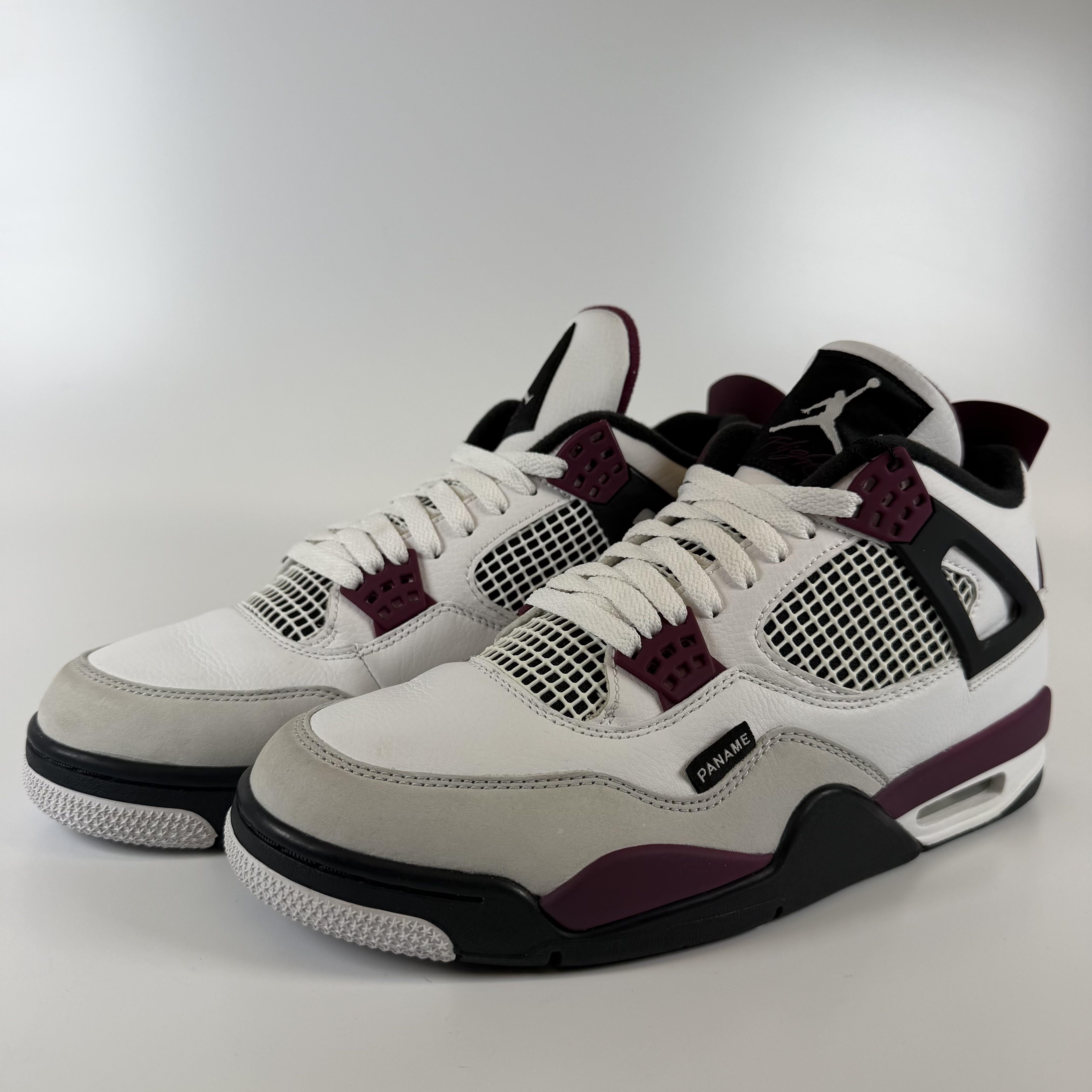 SP5752 Jordan 4 Retro PSG Paris Saint-Germain