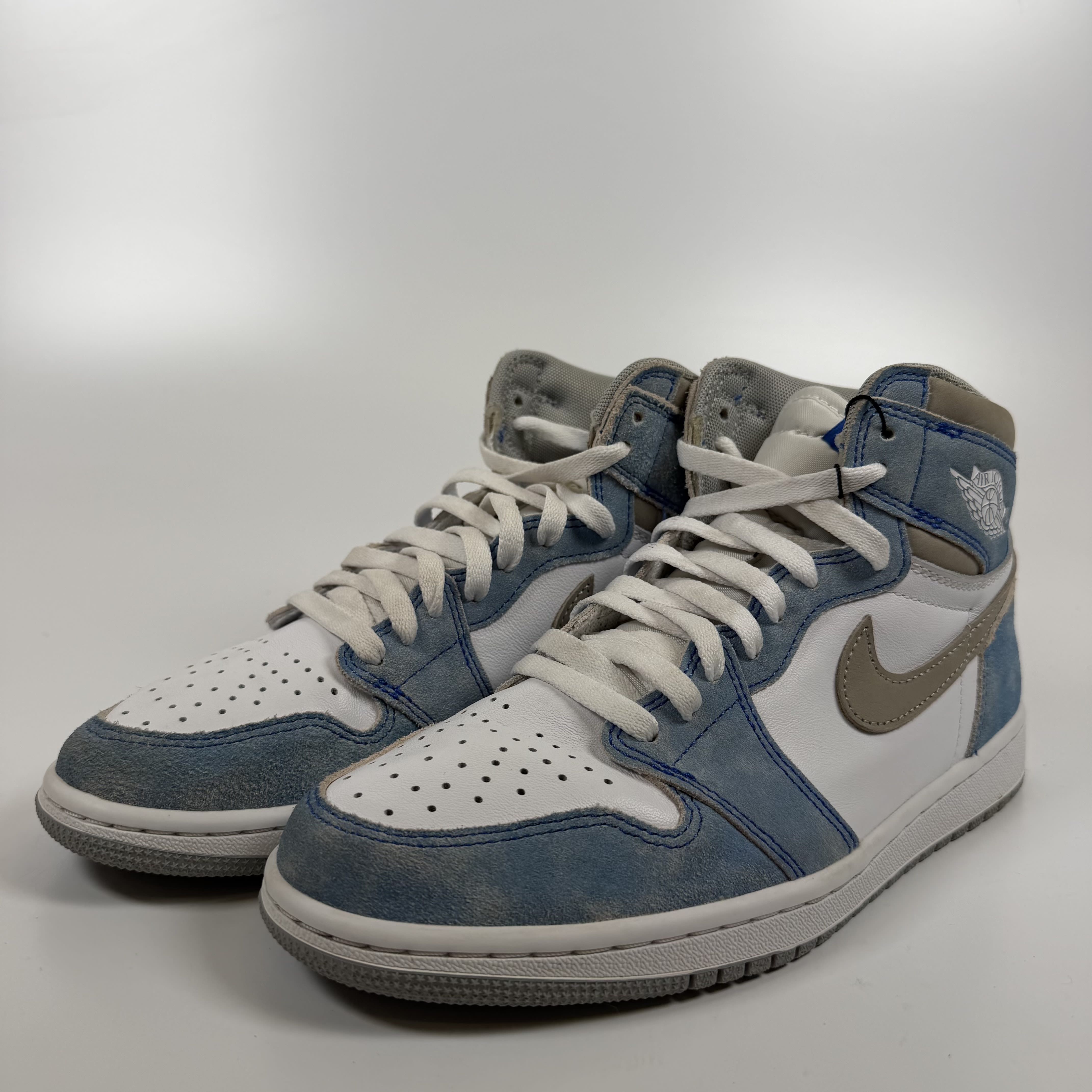 SP8114 Jordan 1 Retro High OG Hyper Royal