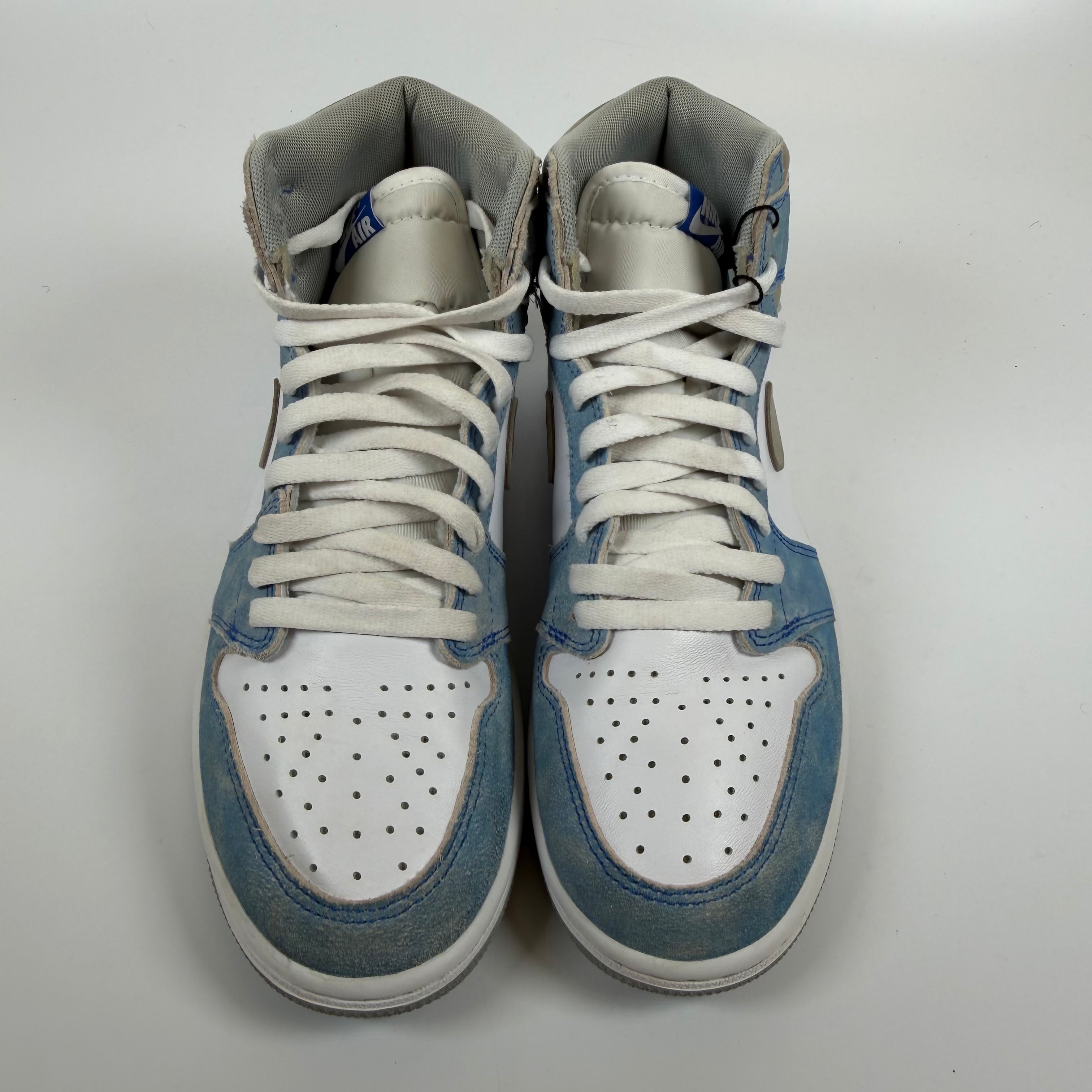 SP8114 Jordan 1 Retro High OG Hyper Royal