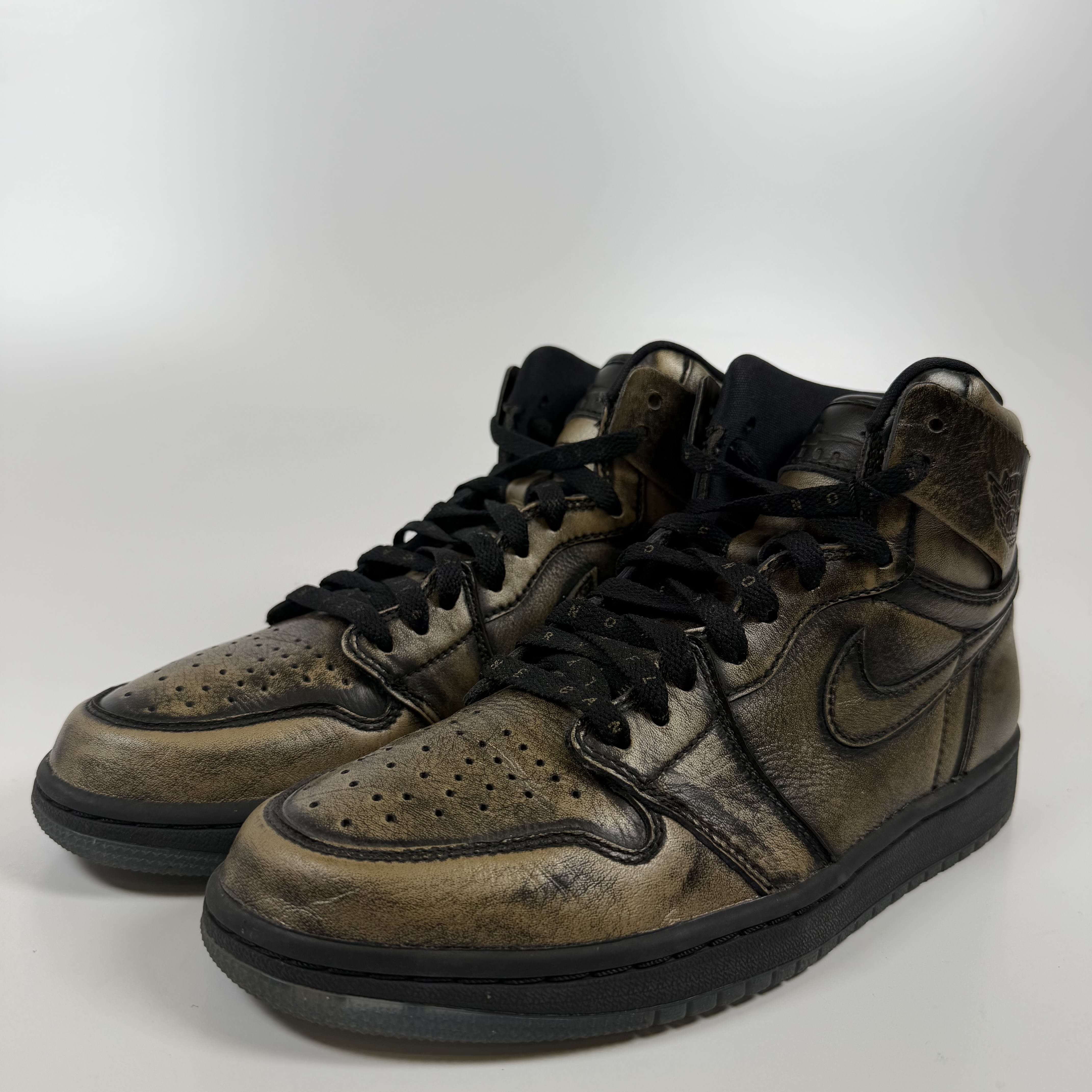 SP9285 Jordan 1 Retro High OG Wings