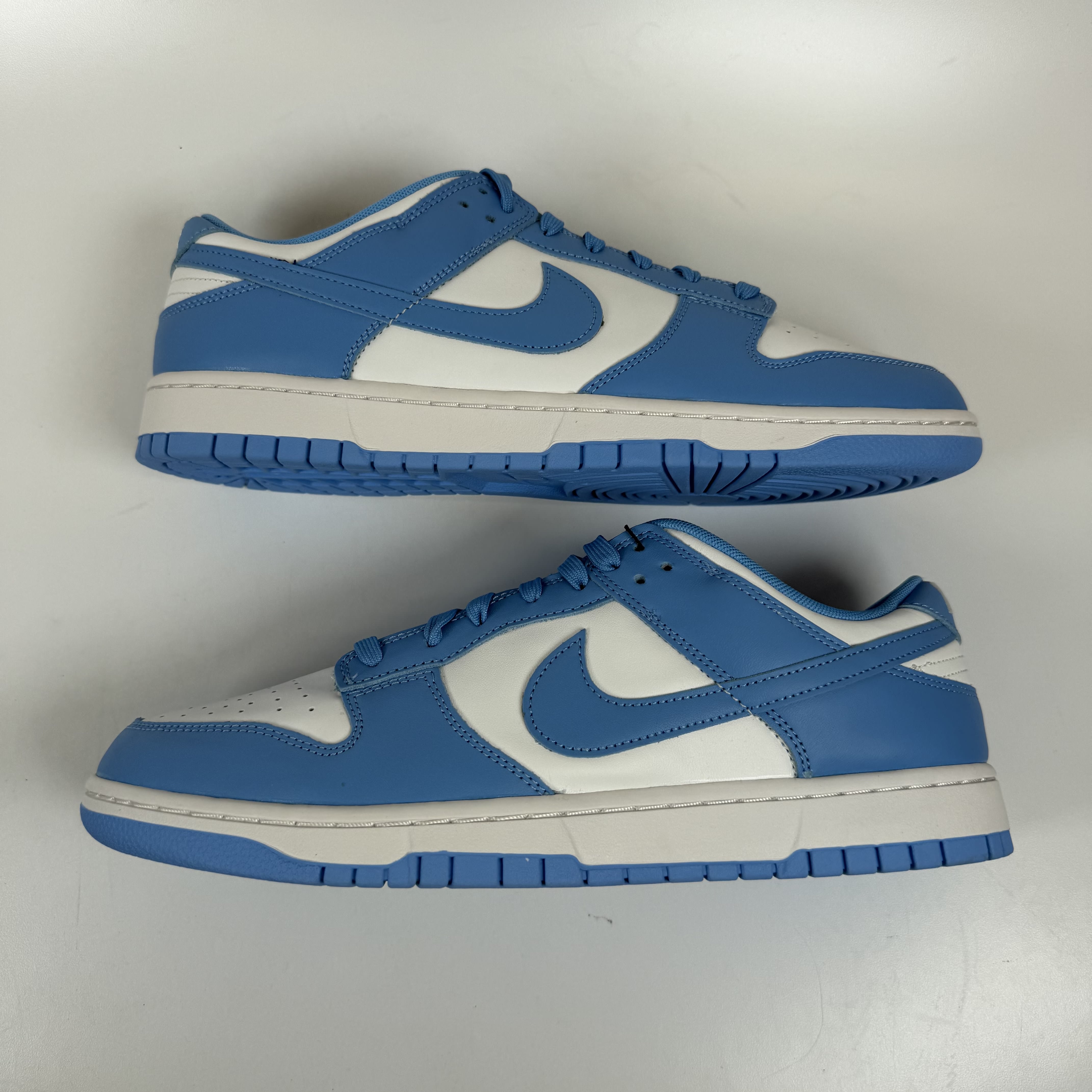 SP12223 Dunk Low 'University Blue'
