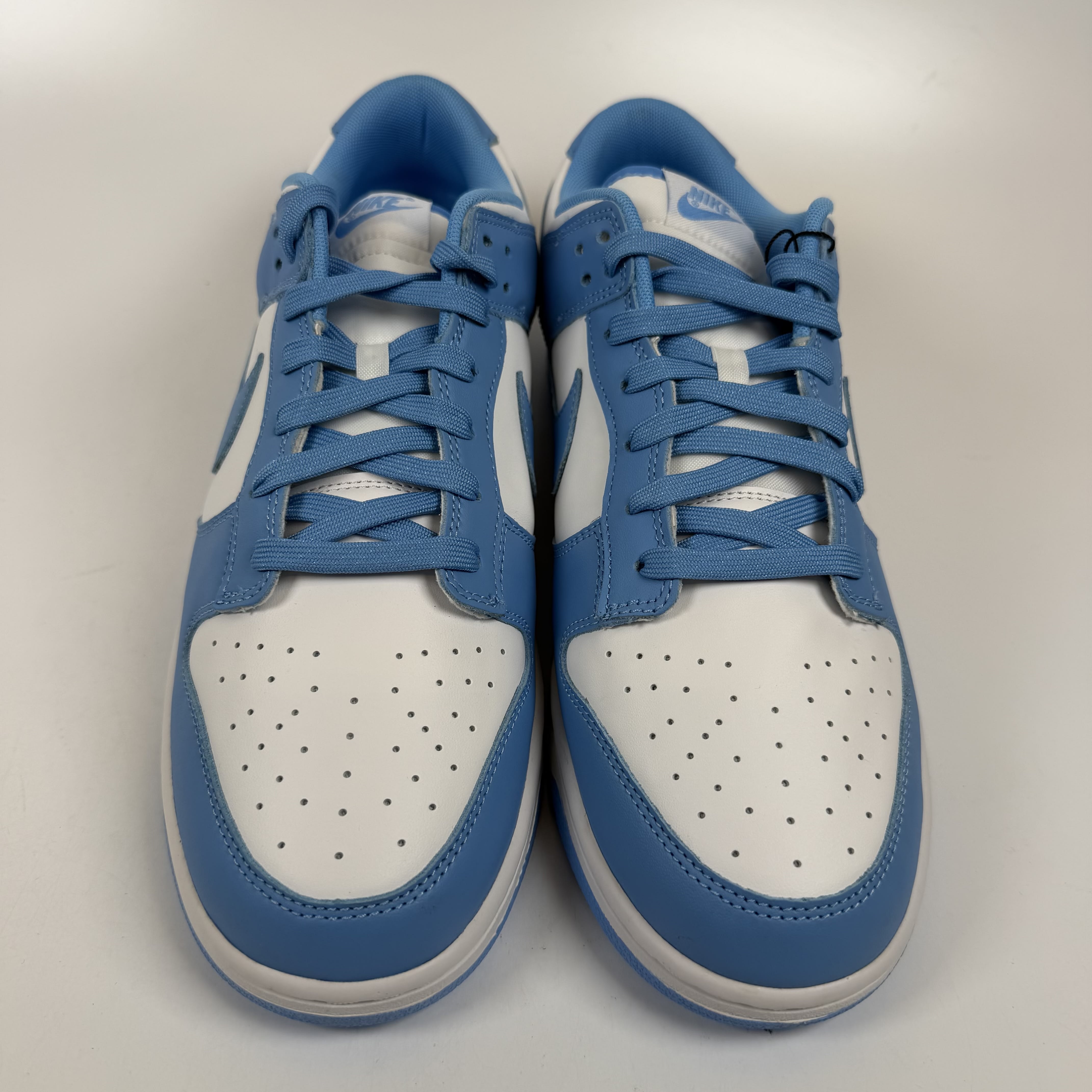 SP12223 Dunk Low 'University Blue'