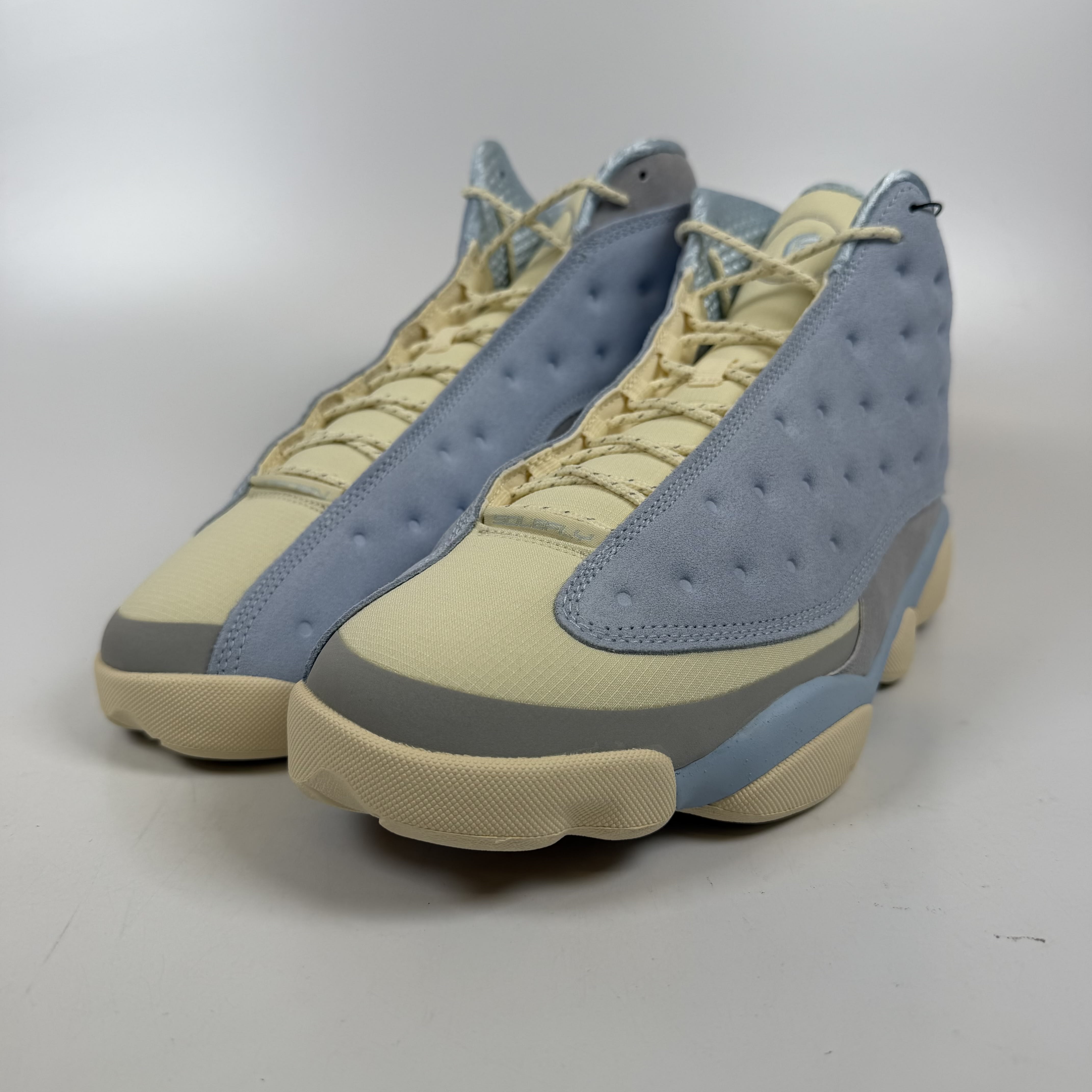SP12018 Jordan 13 Retro SoleFly