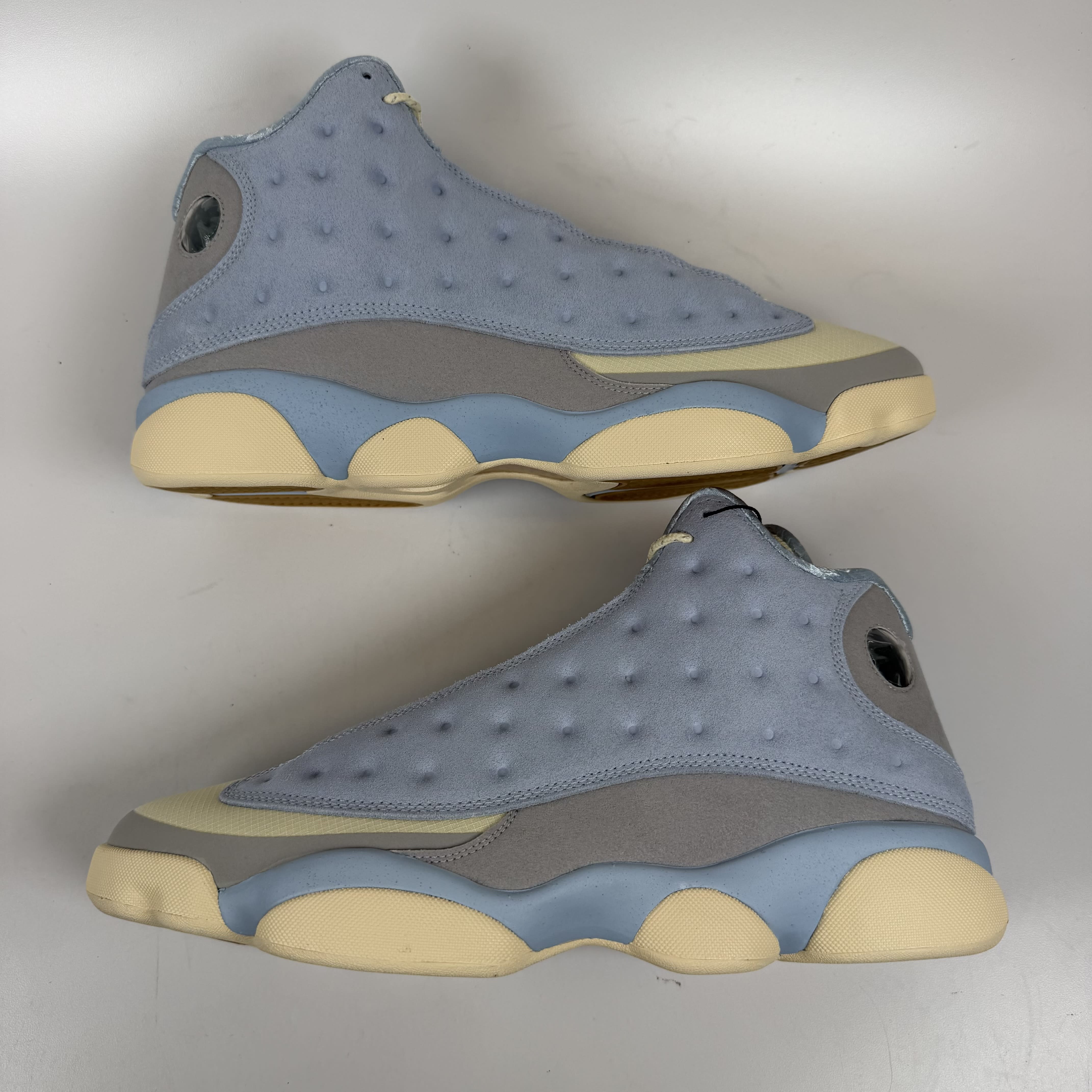SP12018 Jordan 13 Retro SoleFly