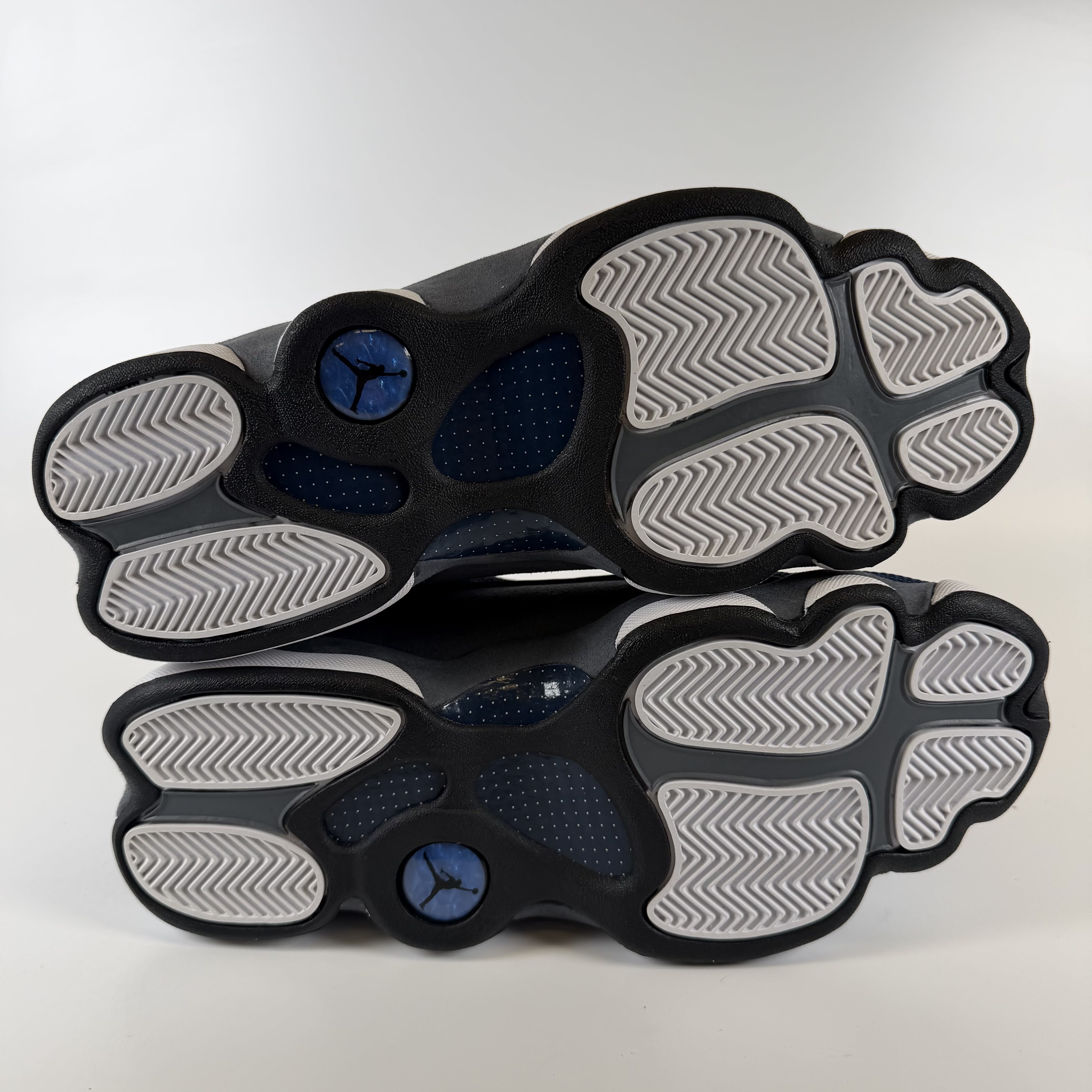 SP5640 Jordan 13 Retro Flint (2020)