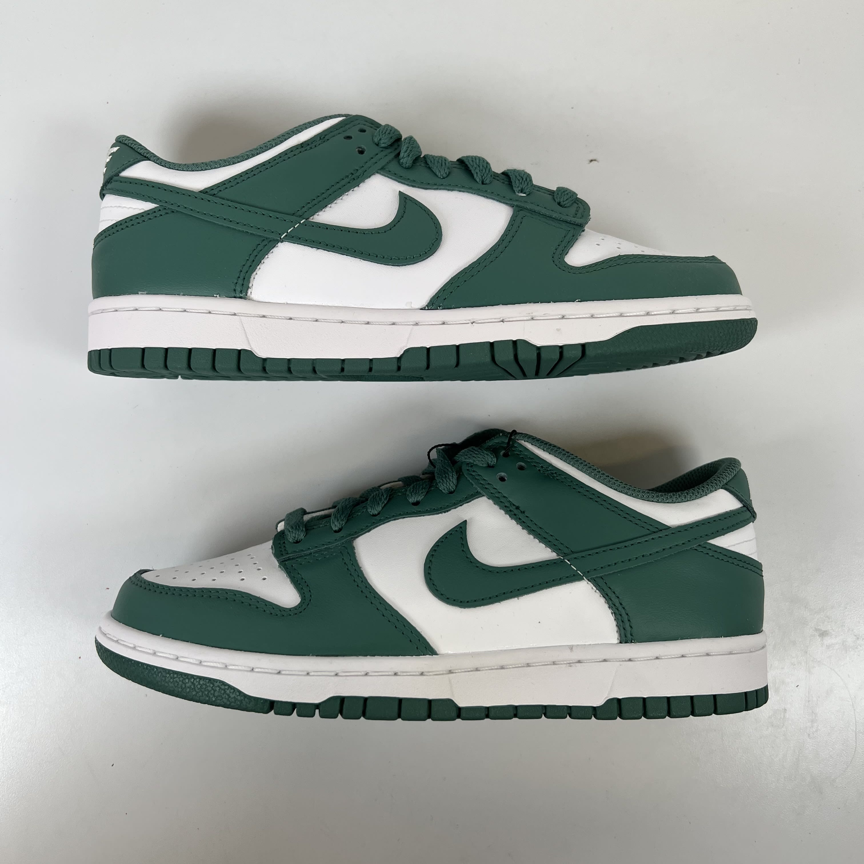 437253 Nike Dunk Low Bicoastal (GS)