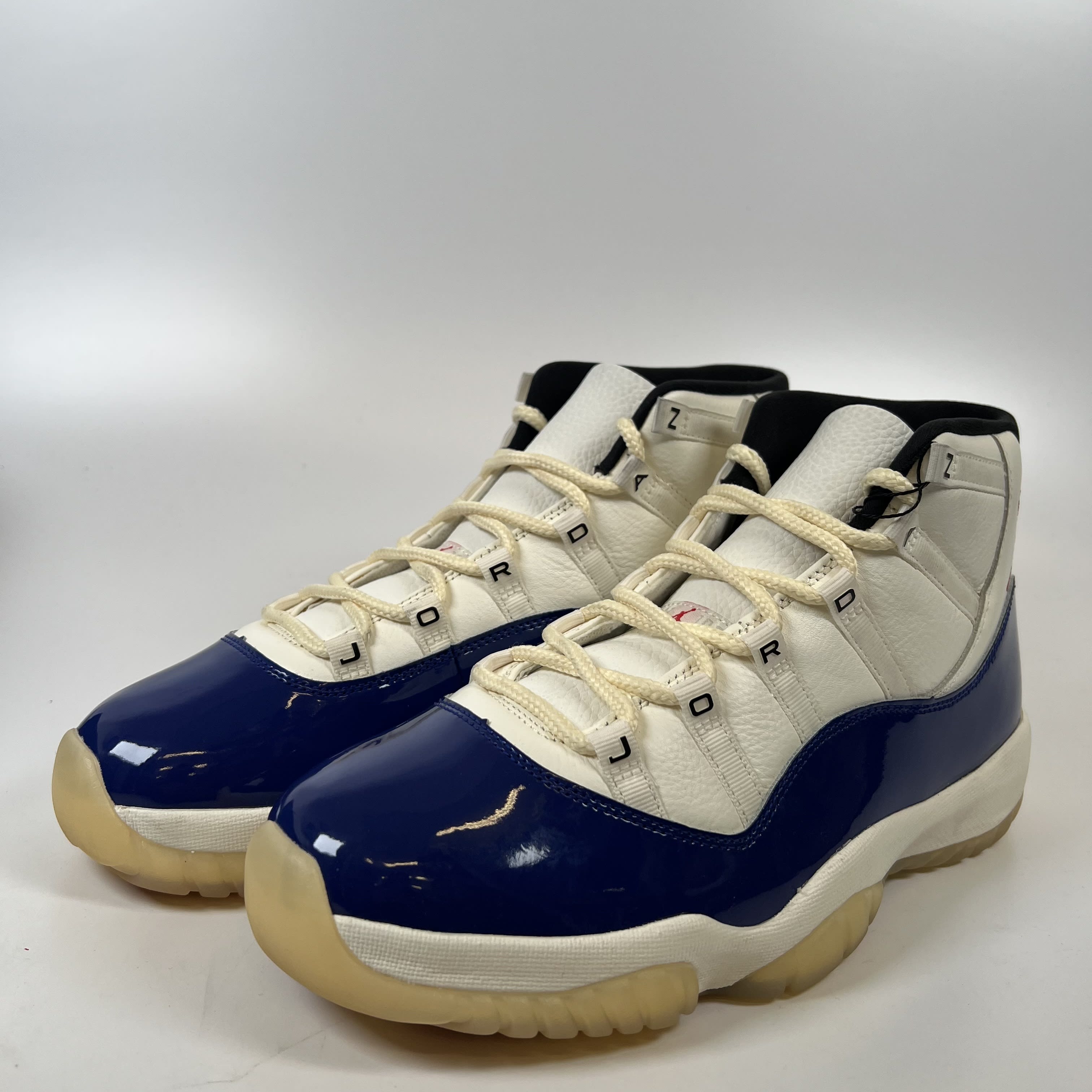 SP4823 Jordan 11 Retro Rare Air